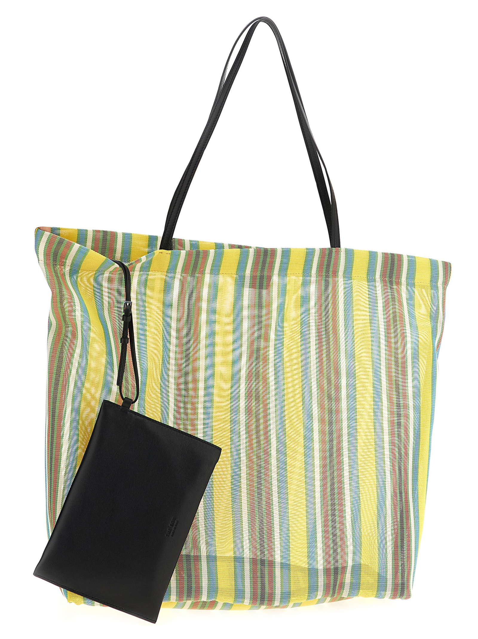 'Barn Tote' shopping bag W1833W4010MUWS (The Row / トートバッグ ) | The Row (ザ・ロウ)(2)