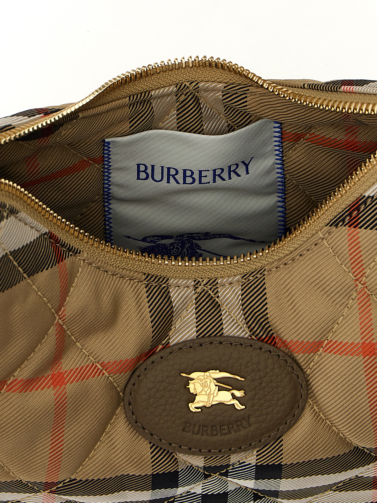 'Horseshoe' crossbody bag 8111308SAND (Burberry / ハンドバッグ・ショルダーバッグ ) | Burberry (バーバリー)(3)