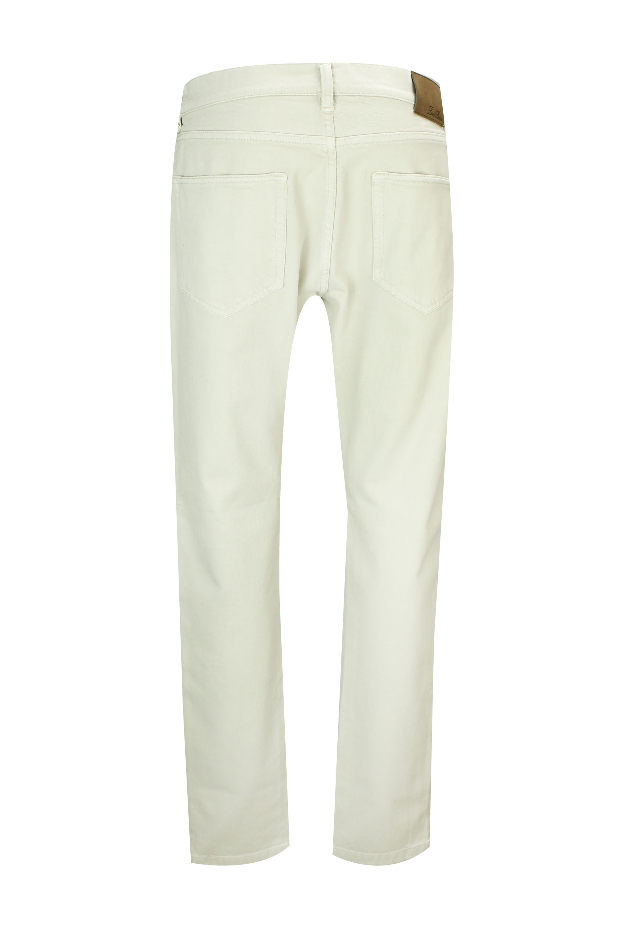 Loro Piana Jeans Dove Grey FAM5352D0BZ (Loro Piana / ジーンズ ) | Loro Piana (ロロピアーナ)(2)