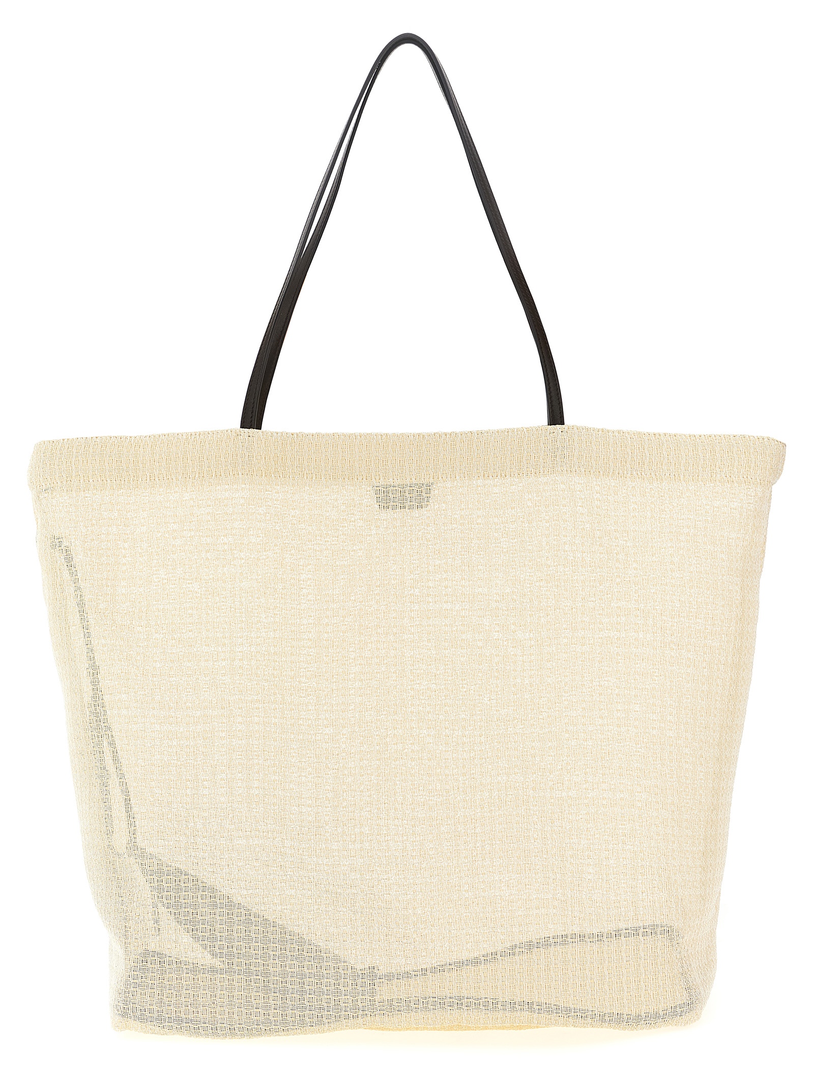 'Barn Tote' shopping bag W1833W4006IANS (The Row / トートバッグ ) | The Row (ザ・ロウ)