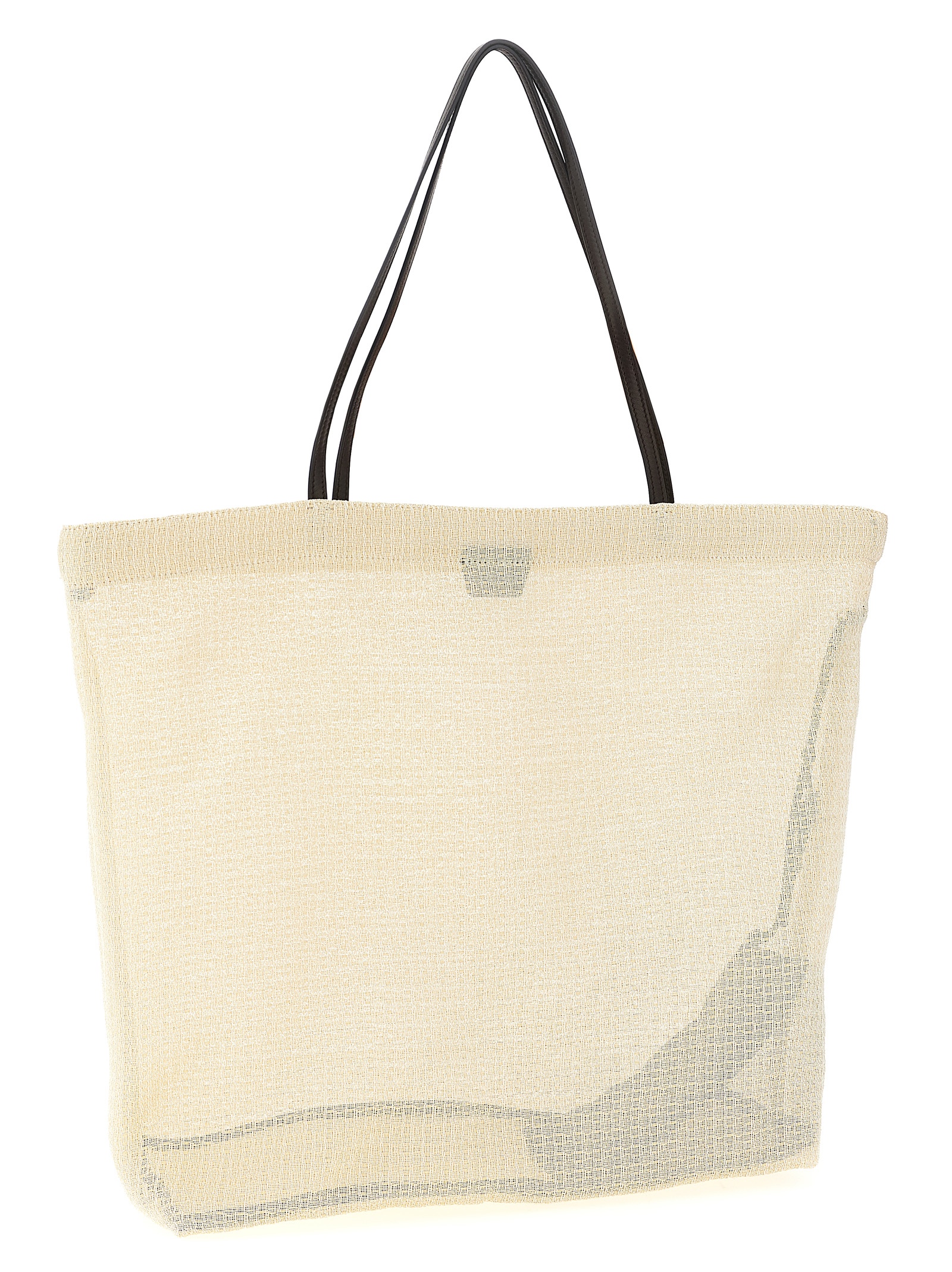 'Barn Tote' shopping bag W1833W4006IANS (The Row / トートバッグ ) | The Row (ザ・ロウ)(1)