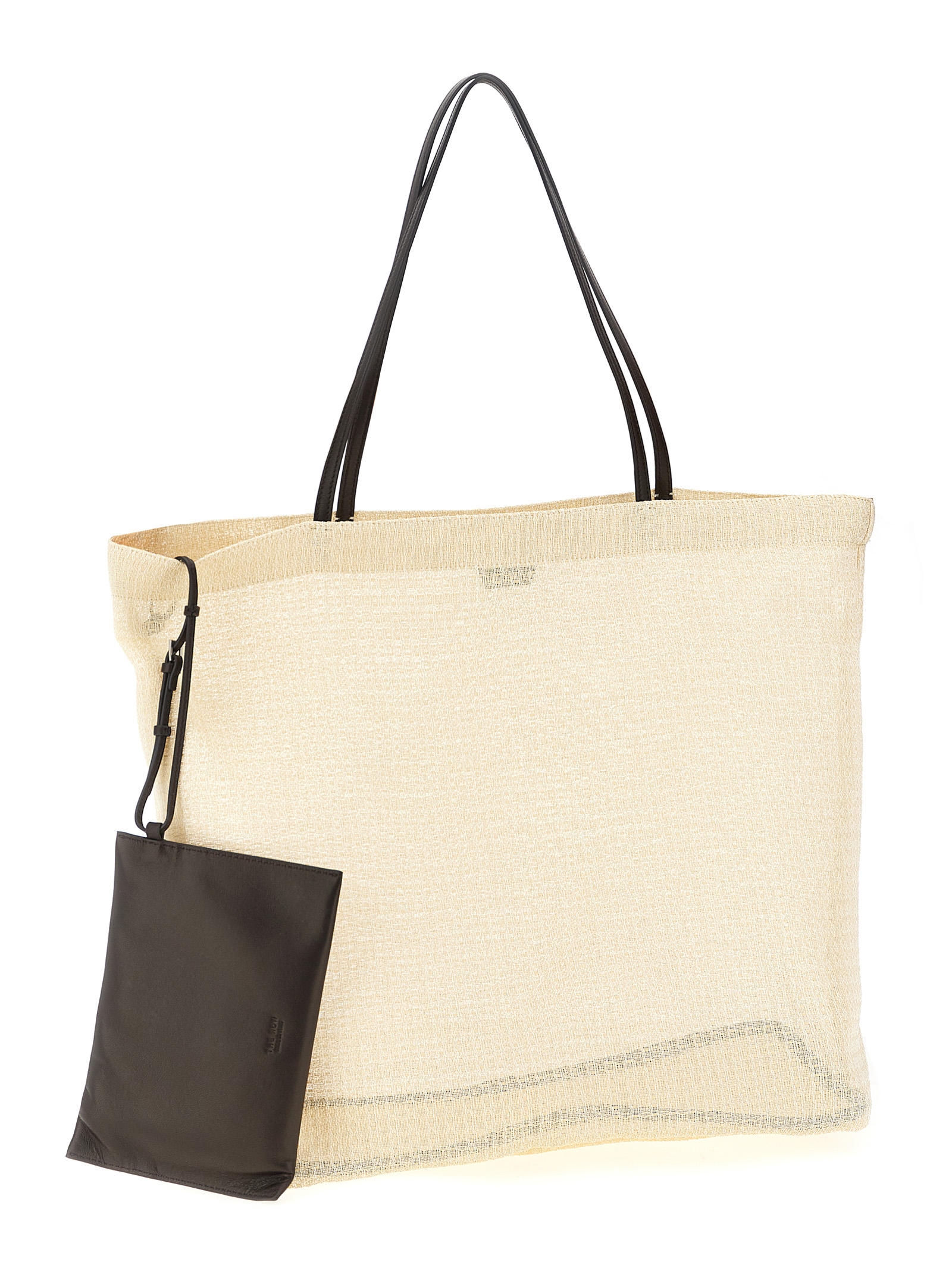 'Barn Tote' shopping bag W1833W4006IANS (The Row / トートバッグ ) | The Row (ザ・ロウ)(2)