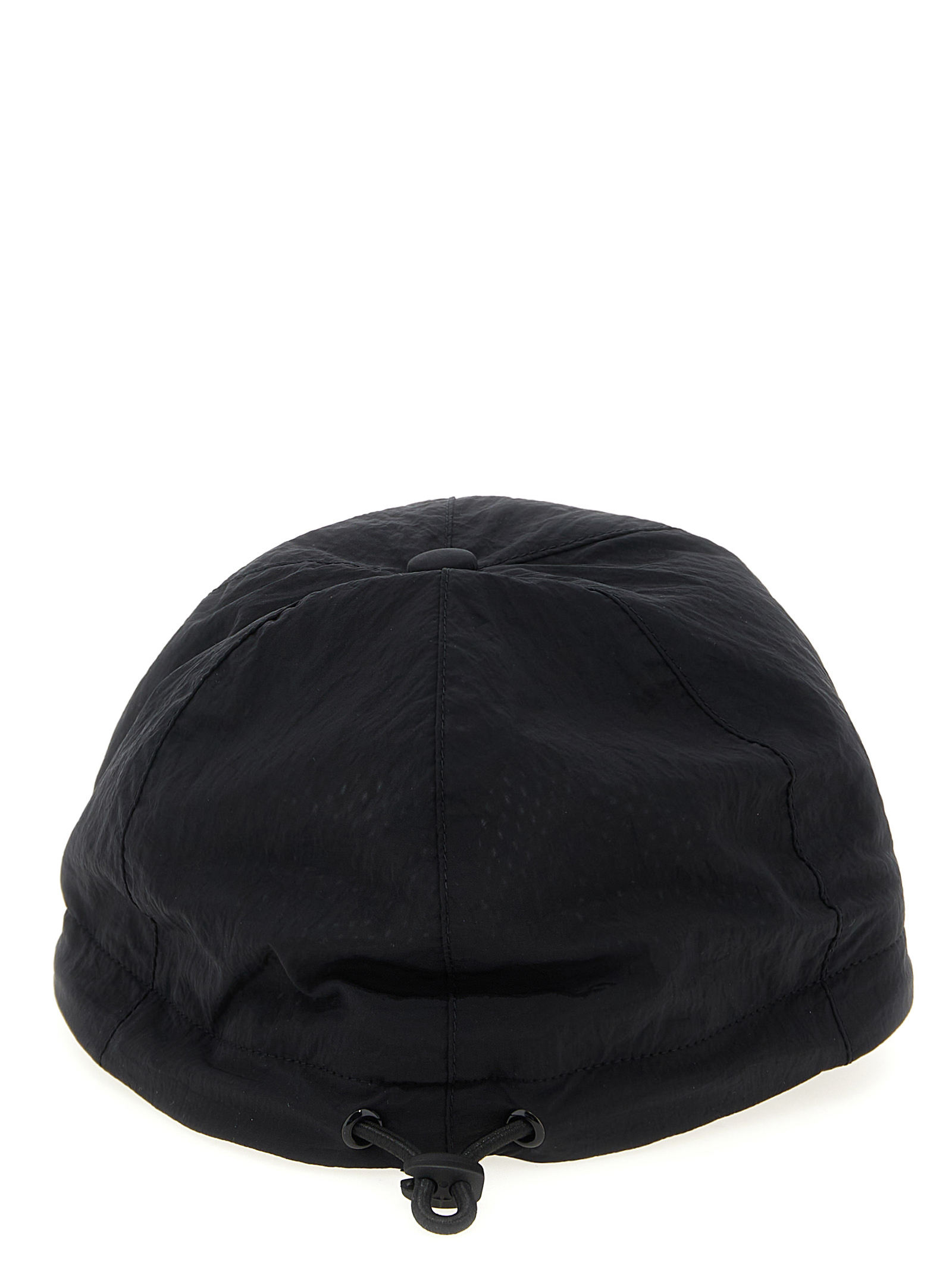 キャップ STONE  FW25 Logo patch cap (K2S159100011S0076 V0029) Logo patch cap (STONE ISLAND/帽子) | STONE ISLAND（ストーン
