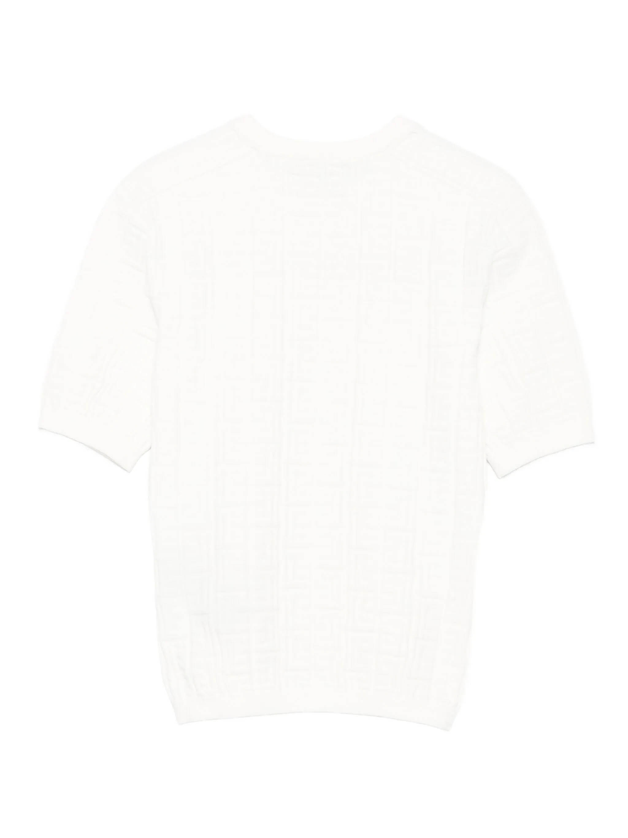 Balmain Shirts White FF1ALA75KI630KA (Balmain / シャツ・ブラウス ) | Balmain (バルマン)(1)