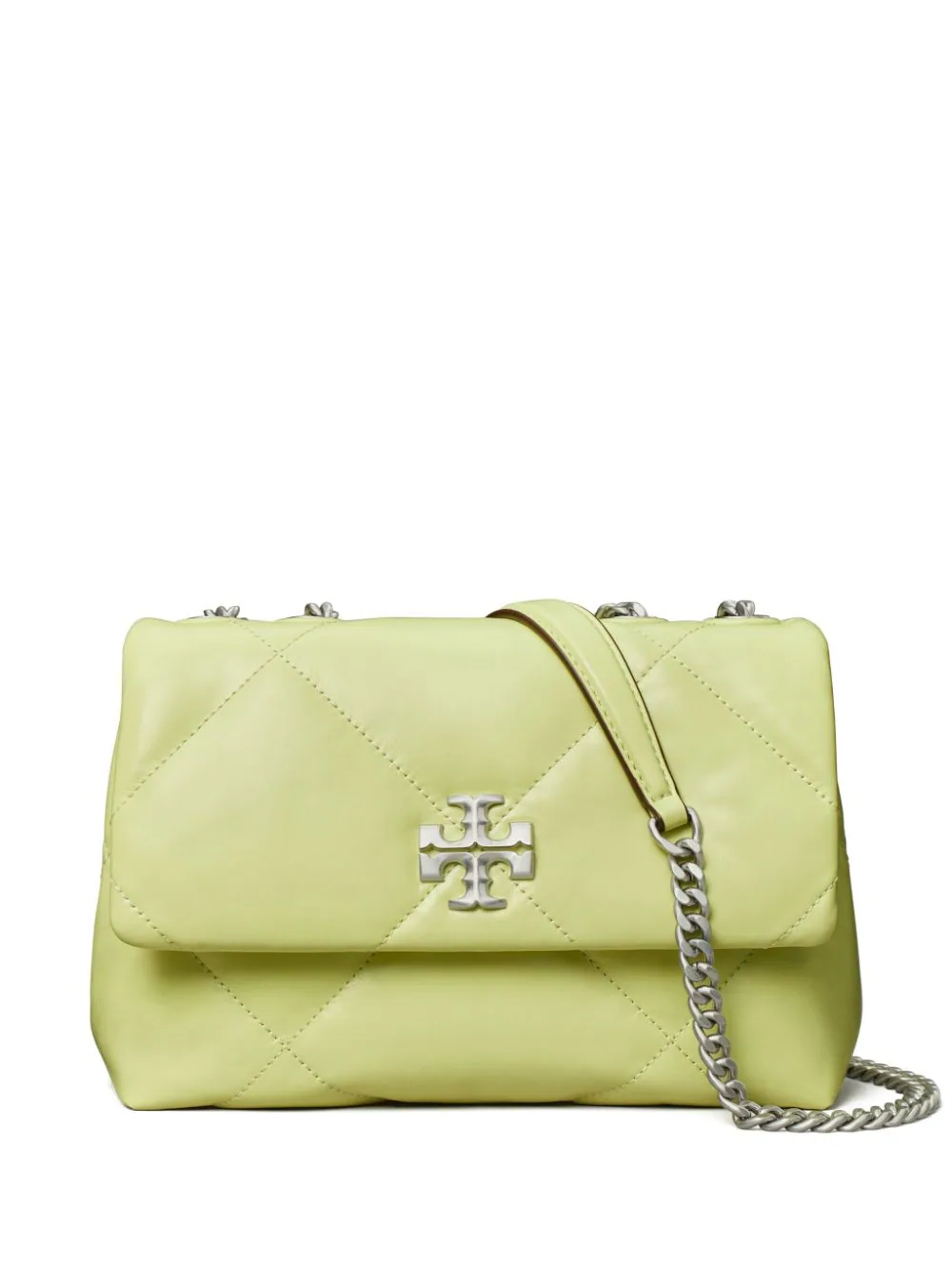 Tory Burch Bags.. Green 154706300 (TORY BURCH / ハンドバッグ・ショルダーバッグ ) | TORY BURCH (トリーバーチ)