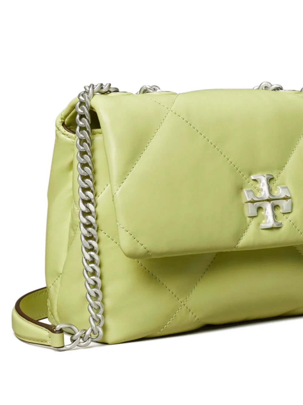 Tory Burch Bags.. Green 154706300 (TORY BURCH / ハンドバッグ・ショルダーバッグ ) | TORY BURCH (トリーバーチ)(4)