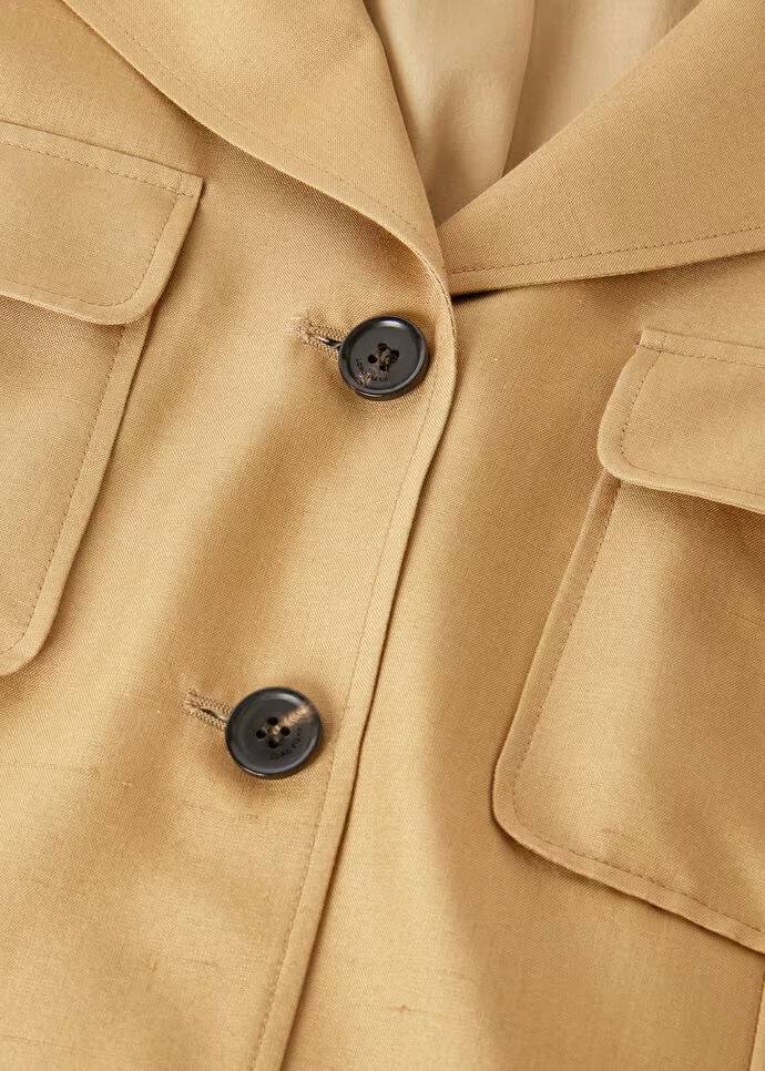 Loro Piana Jackets FAO5127D0N3 (Loro Piana / カジュアルジャケット ) | Loro Piana (ロロピアーナ)(1)