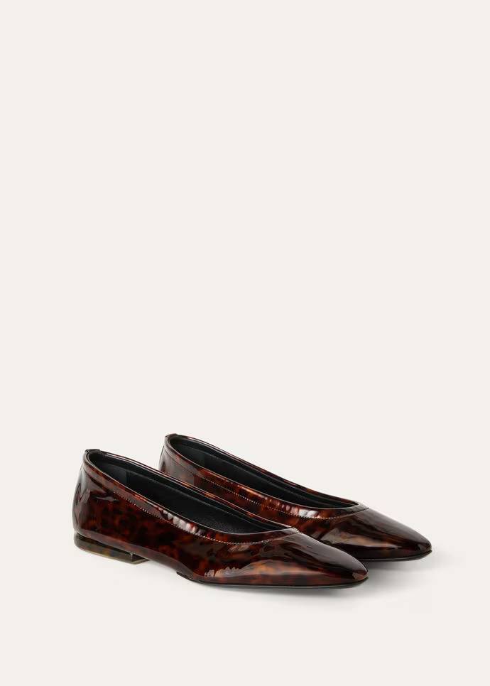 Loro Piana Flat shoes FAO6133B4HG (Loro Piana / フラットシューズ ) | Loro Piana (ロロピアーナ)(1)