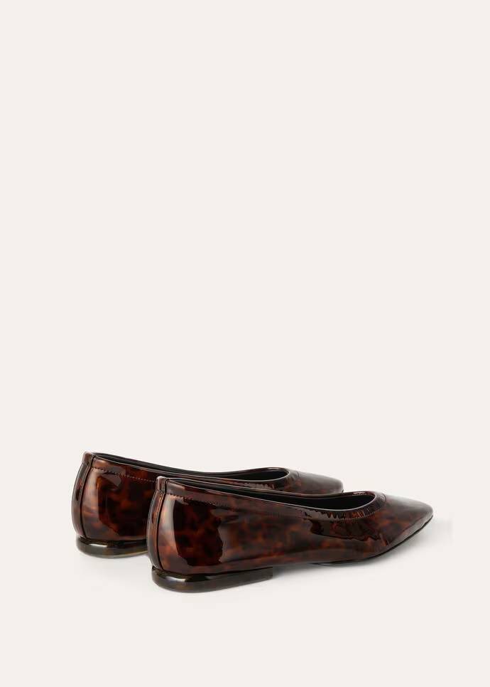 Loro Piana Flat shoes FAO6133B4HG (Loro Piana / フラットシューズ ) | Loro Piana (ロロピアーナ)(2)