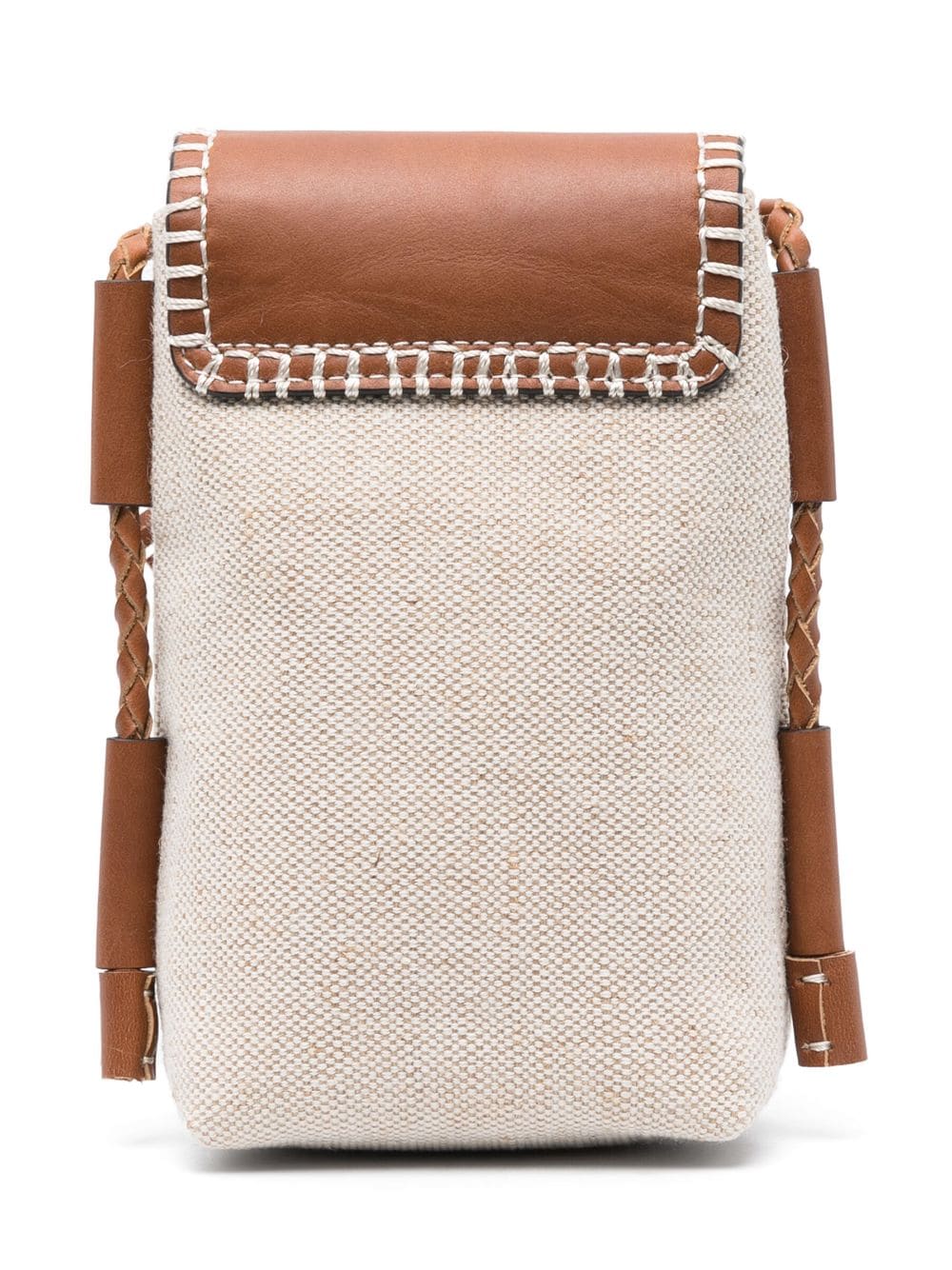 Chloè Bags.. Beige C10321P03 (Chloé / ハンドバッグ・ショルダーバッグ ) | Chloé (クロエ)(1)