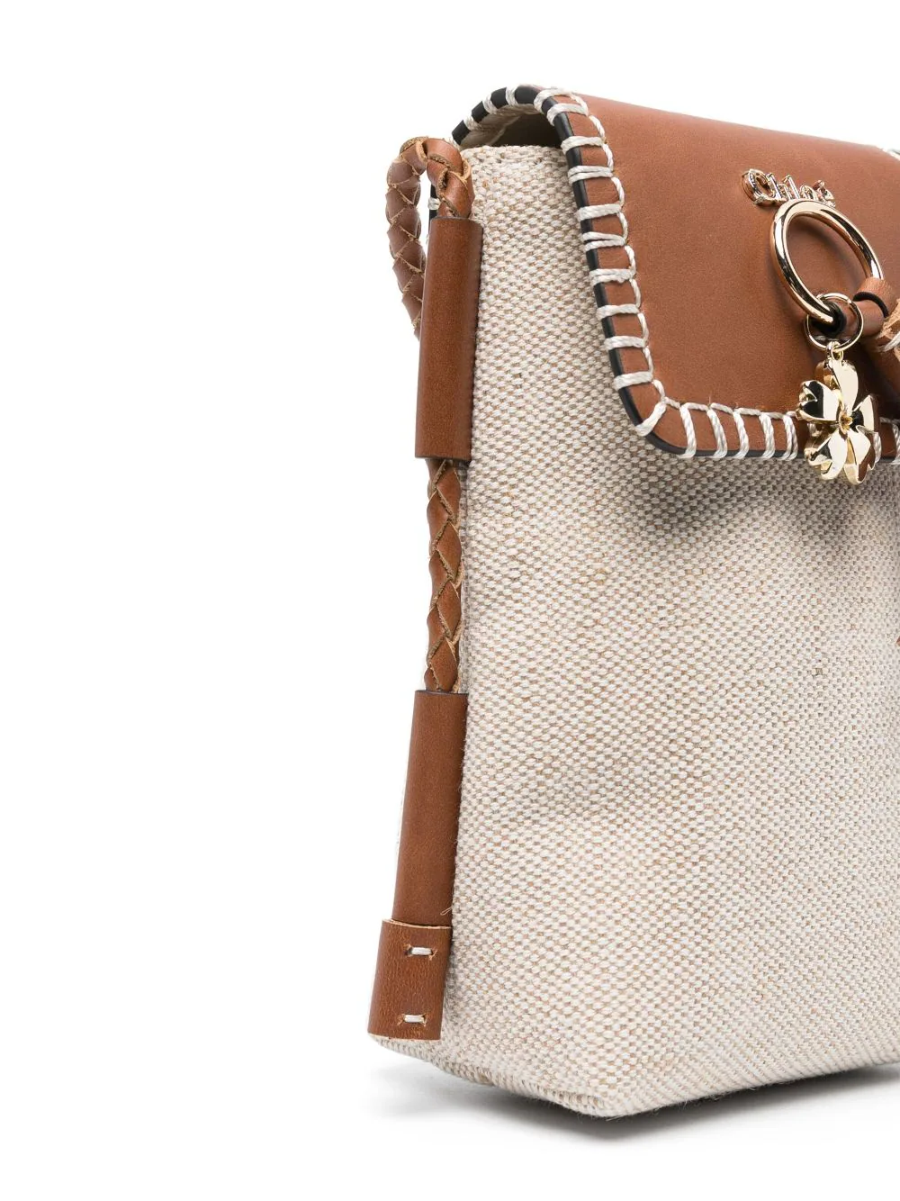 Chloè Bags.. Beige C10321P03 (Chloé / ハンドバッグ・ショルダーバッグ ) | Chloé (クロエ)(2)