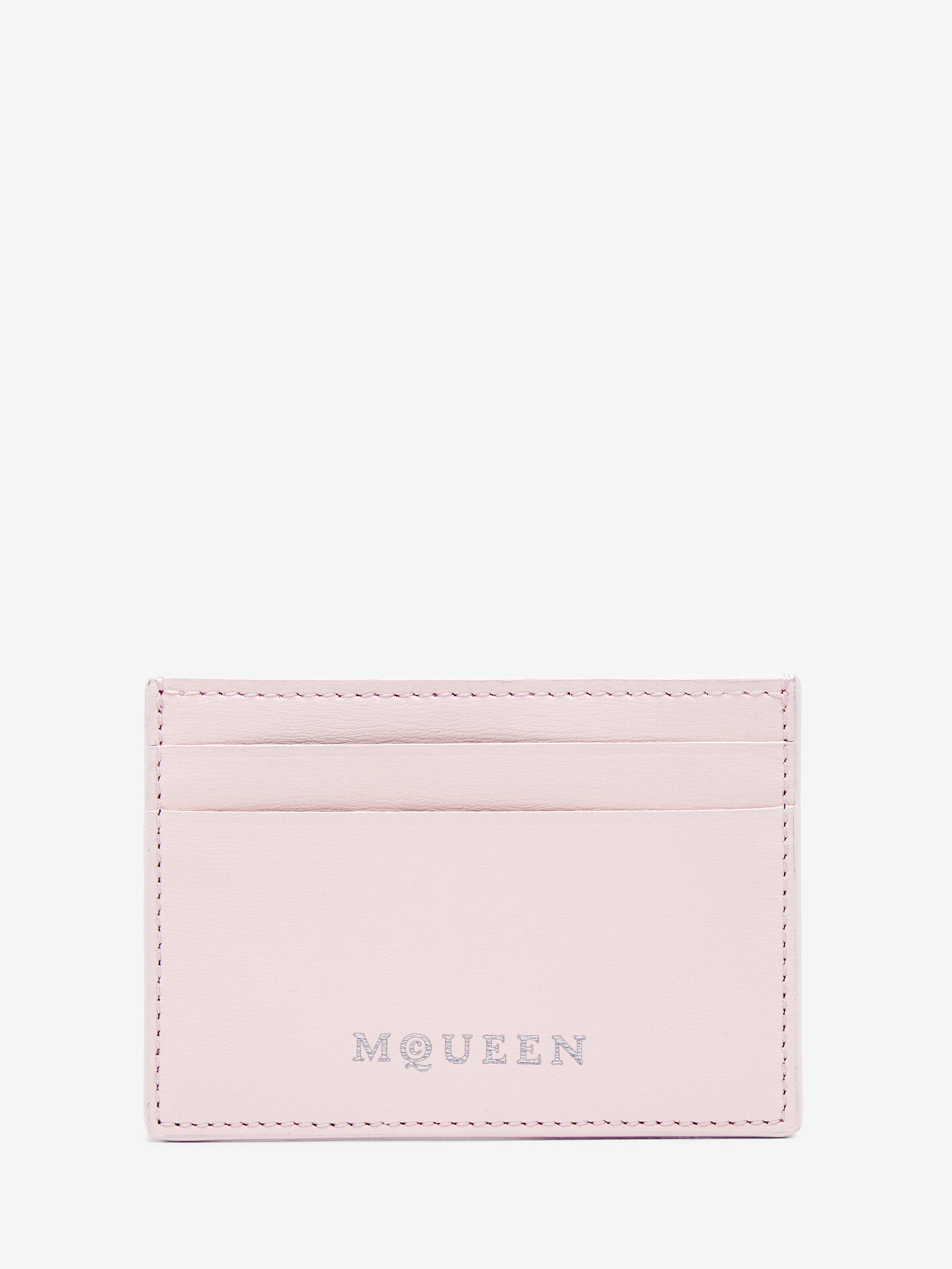 Alexander McQueen Wallets Pink 8365561MAAG5623 (Alexander McQUEEN / 財布・カードケース ) | Alexander McQUEEN (アレキサンダー・マックイーン)
