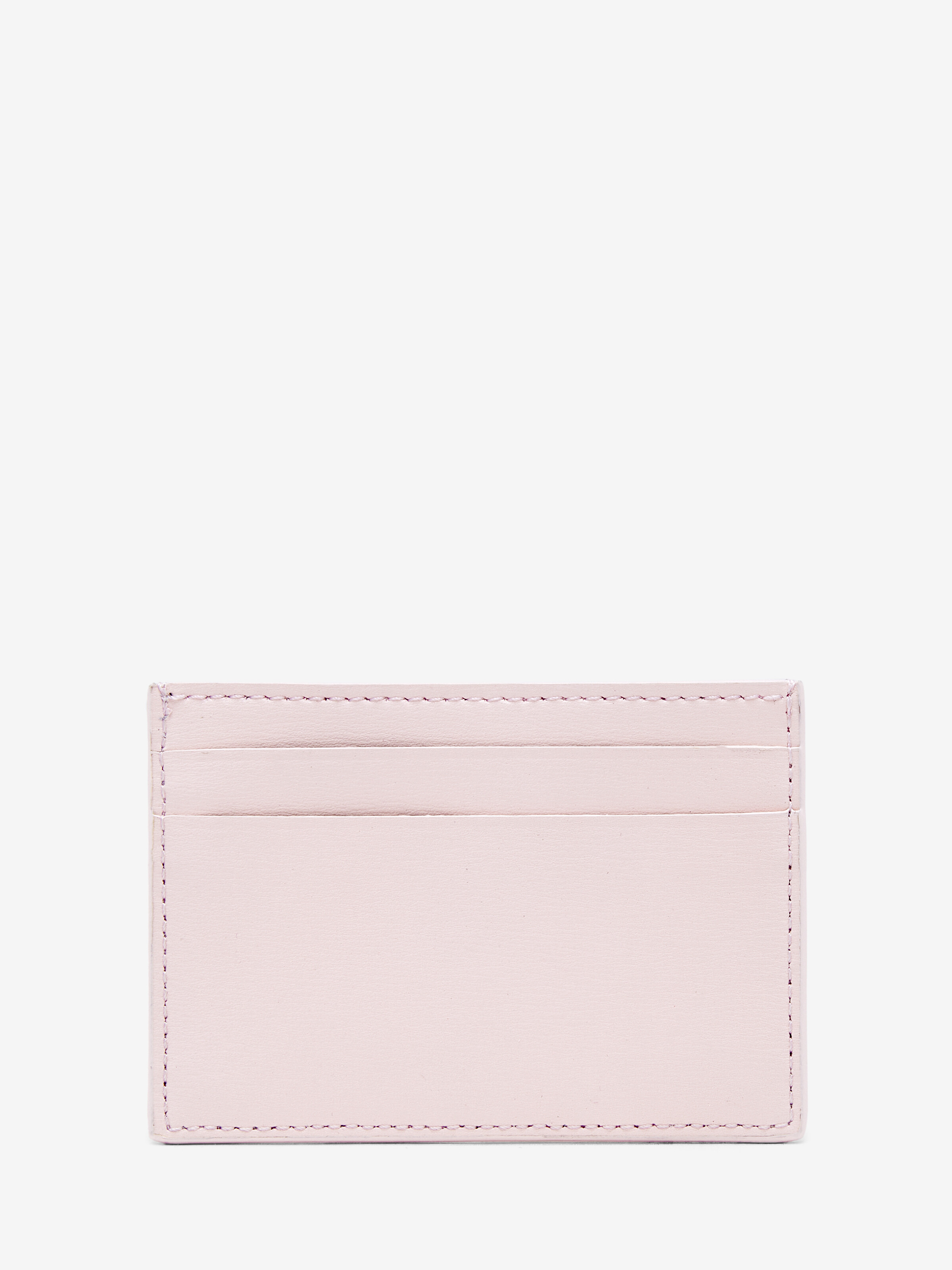 Alexander McQueen Wallets Pink 8365561MAAG5623 (Alexander McQUEEN / 財布・カードケース ) | Alexander McQUEEN (アレキサンダー・マックイーン)(1)