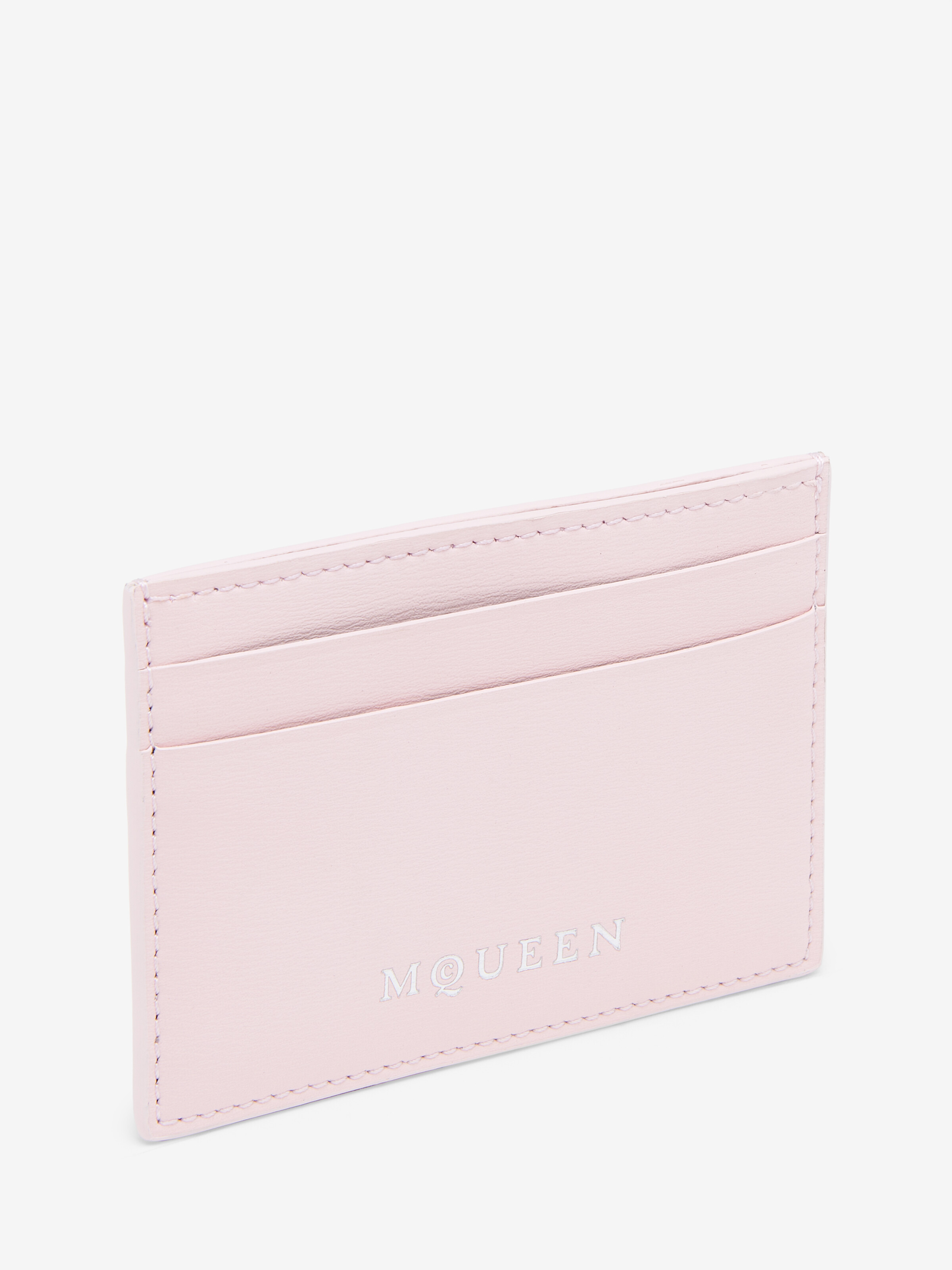 Alexander McQueen Wallets Pink 8365561MAAG5623 (Alexander McQUEEN / 財布・カードケース ) | Alexander McQUEEN (アレキサンダー・マックイーン)(2)