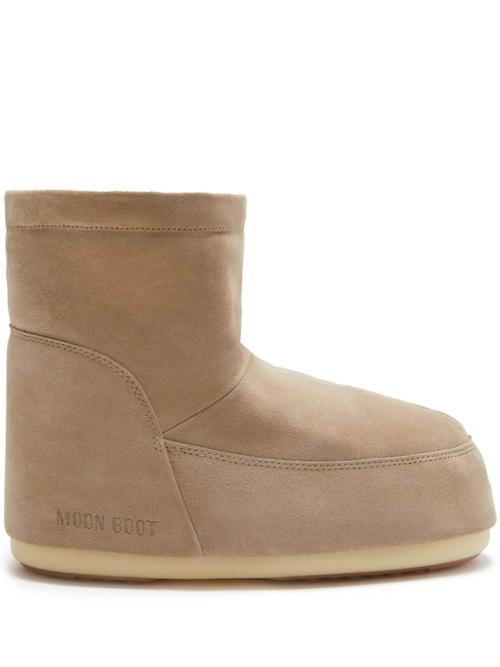 Moon Boot Boots Beige 14094000004 (MOON BOOT / ブーツ ) | MOON BOOT (ムーンブーツ)