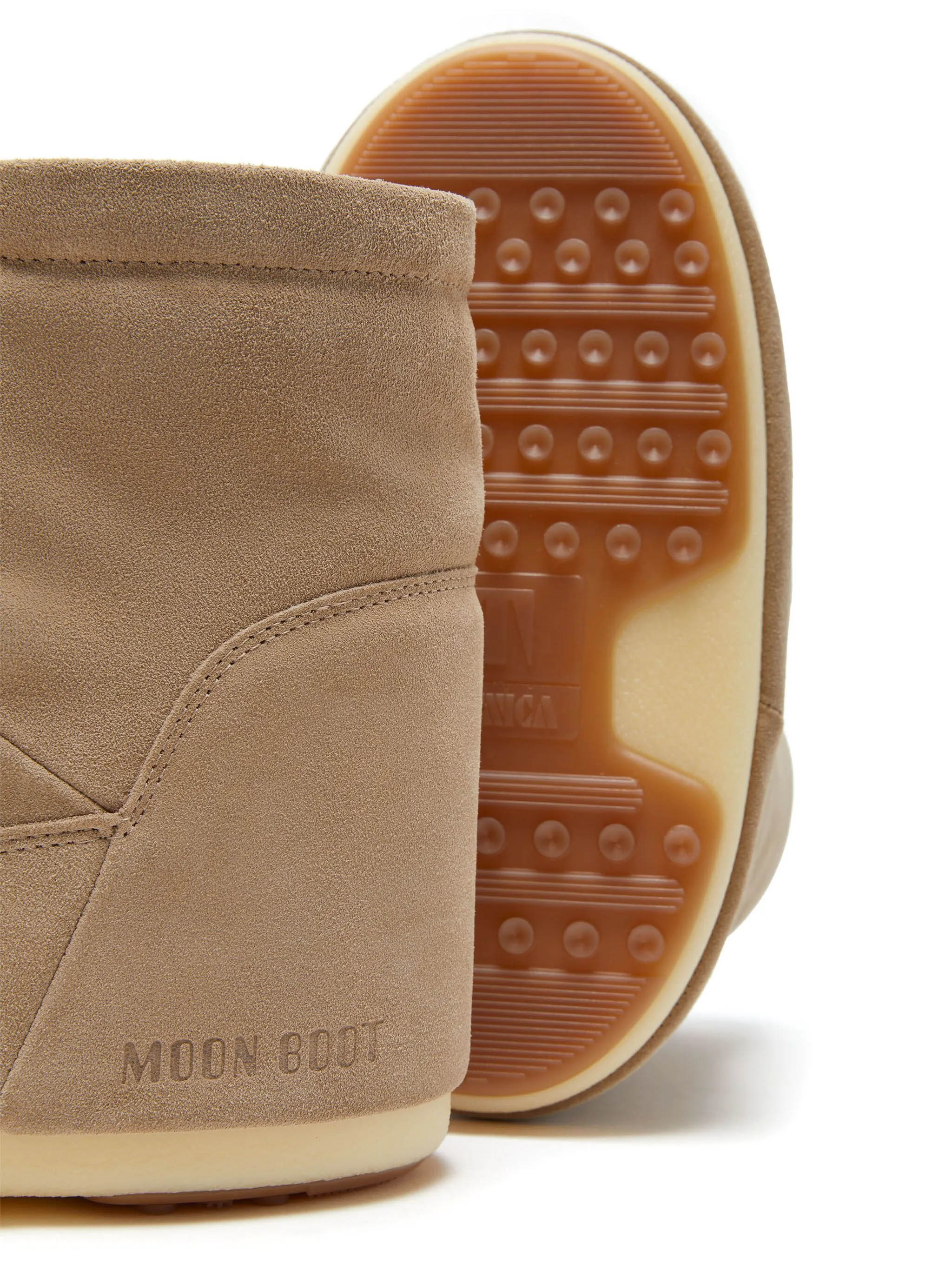 Moon Boot Boots Beige 14094000004 (MOON BOOT / ブーツ ) | MOON BOOT (ムーンブーツ)(1)
