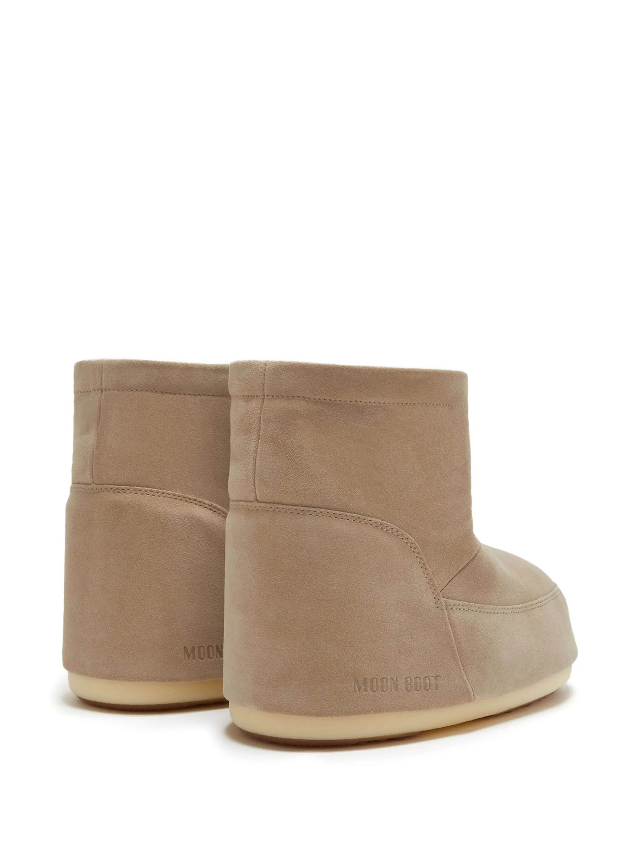 Moon Boot Boots Beige 14094000004 (MOON BOOT / ブーツ ) | MOON BOOT (ムーンブーツ)(2)