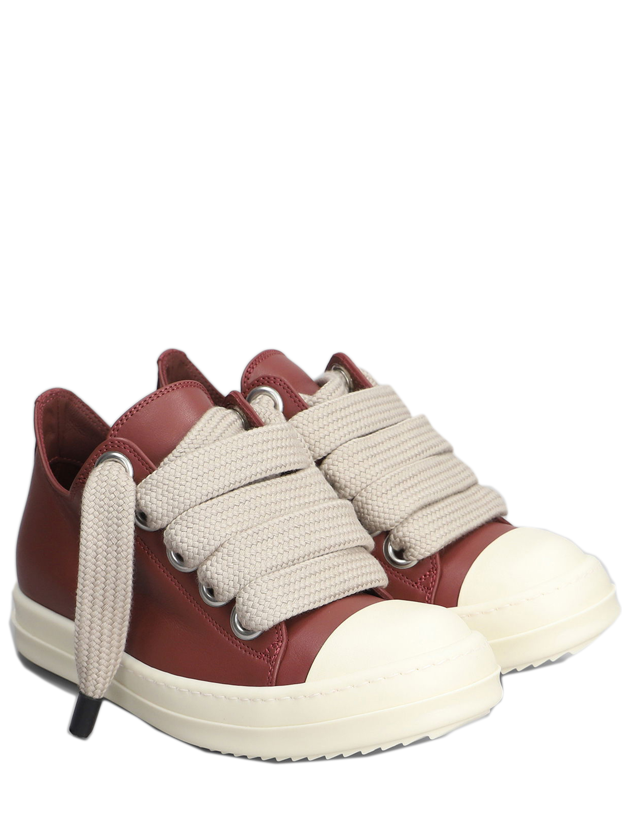 Rick Owens Sneakers Pink RP02E4883LCOW21311 (Rick Owens / スニーカー ) | Rick Owens (リック オウエンス)(1)