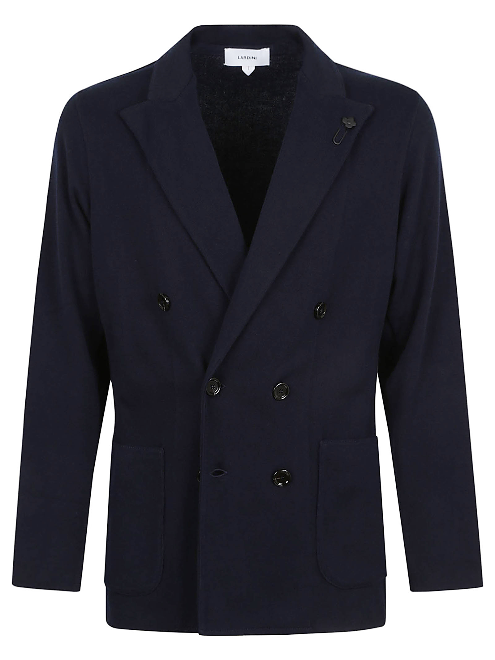 MESH JACKET ESLJM57ES64000850 (LARDINI / スーツ・ジャケット ) | LARDINI (ラルディーニ)