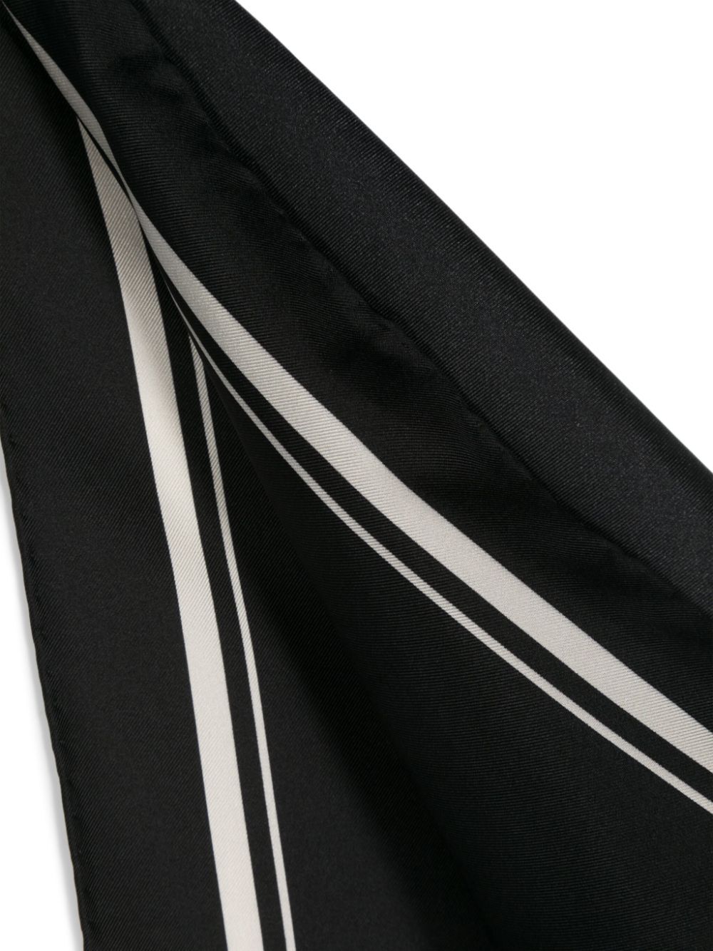 TONAL FRAME POCKET SQUARE SPR001SPP91LB999 (TOM FORD / スカーフ・マフラー ) | TOM FORD (トムフォード)(1)