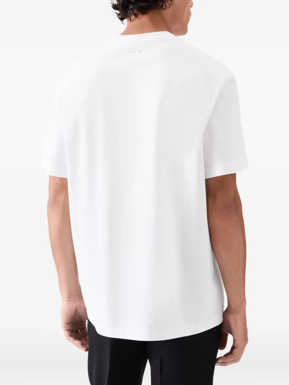 LE T-SHIRT J TSM00566AJ00068100 (JACQUEMUS / Tシャツ・カットソー ) | JACQUEMUS (ジャックムス)(2)