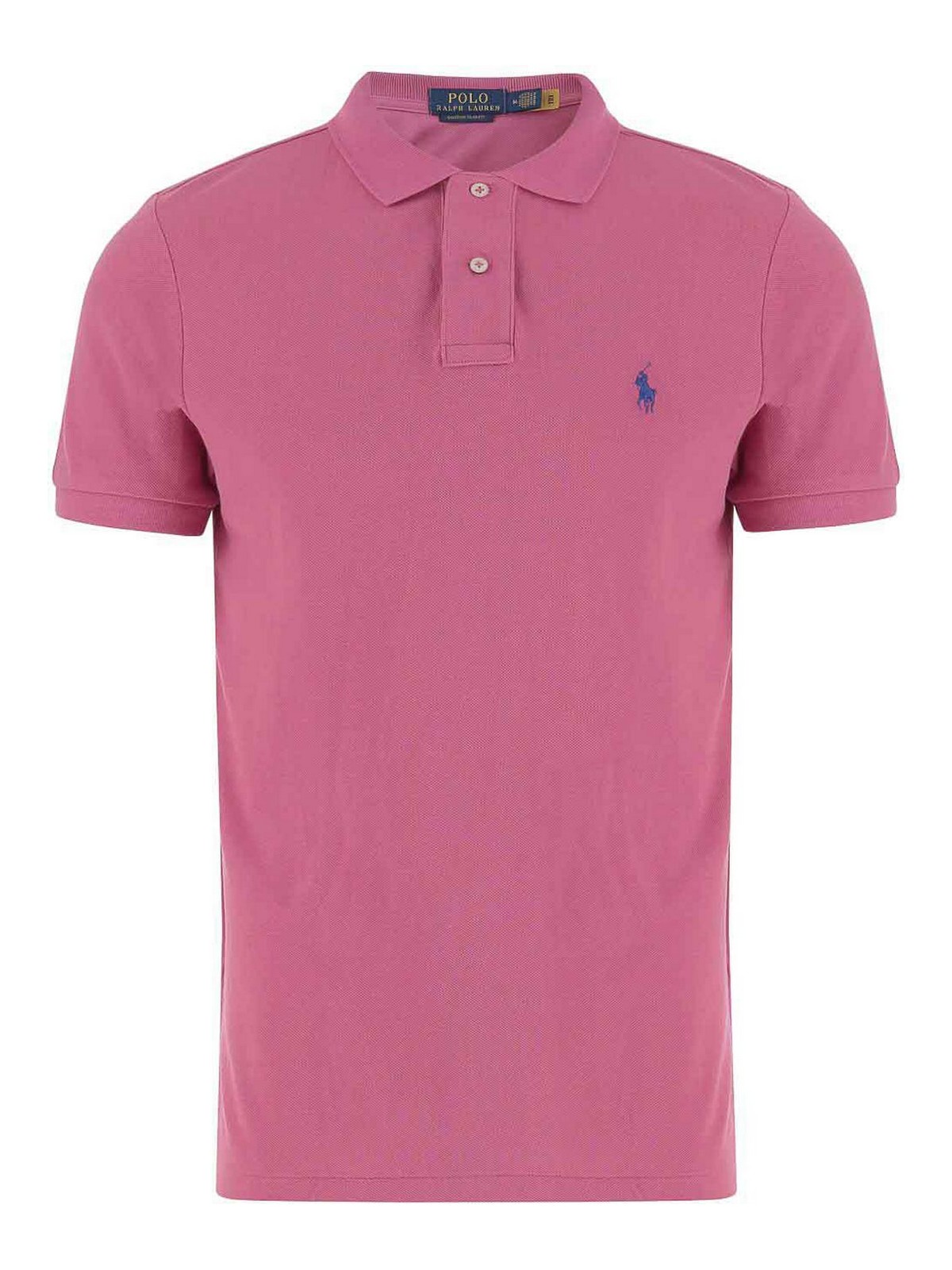 Cotton pole 710680784418P7331 (Polo Ralph Lauren / ポロシャツ ) | Polo Ralph Lauren (ポロ ラルフ ローレン)