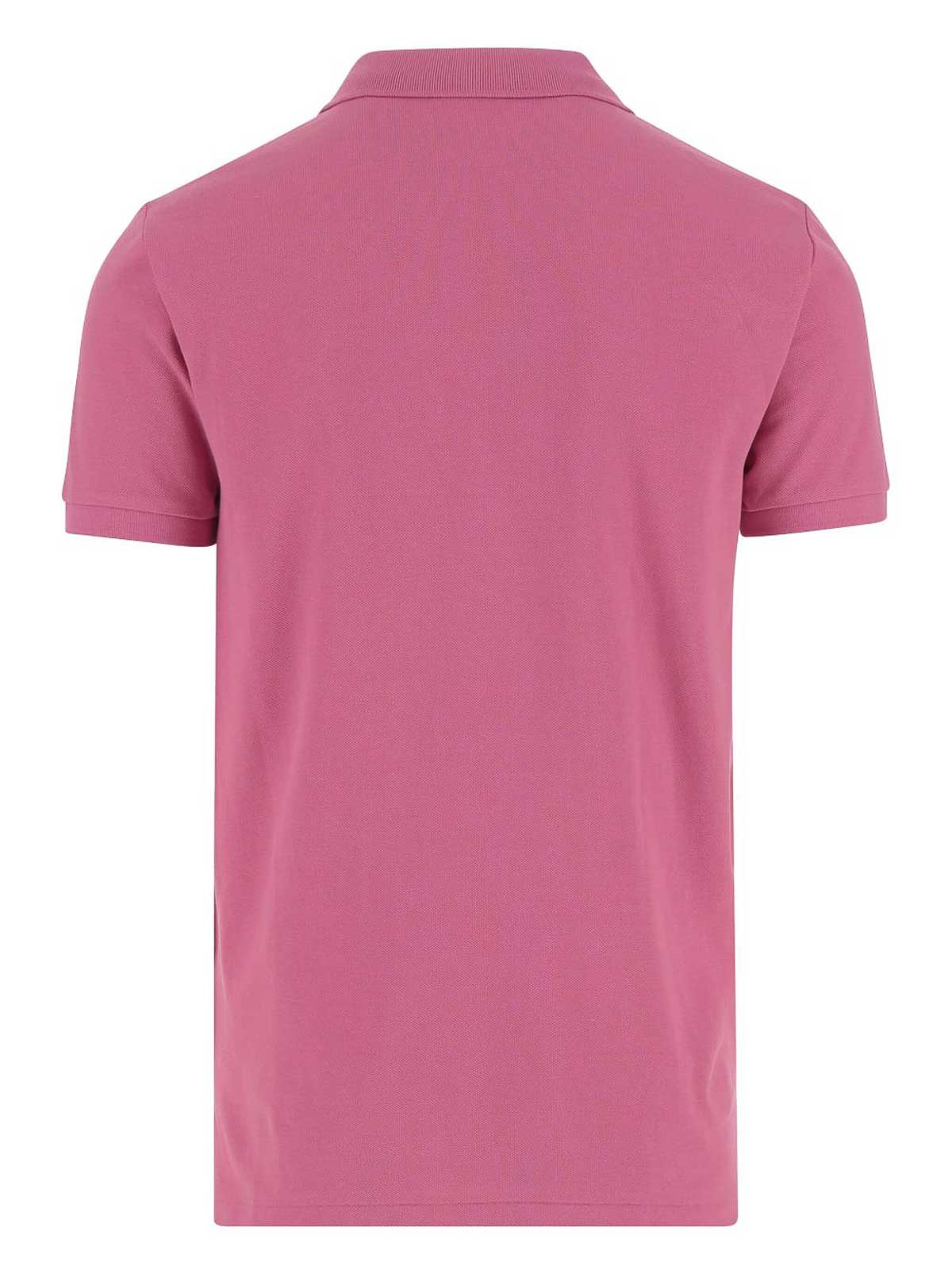 Cotton pole 710680784418P7331 (Polo Ralph Lauren / ポロシャツ ) | Polo Ralph Lauren (ポロ ラルフ ローレン)(1)