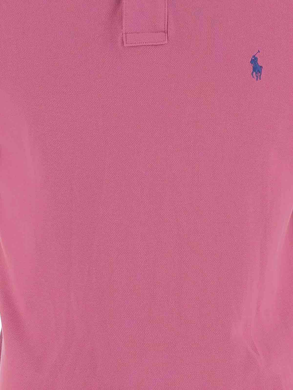 Cotton pole 710680784418P7331 (Polo Ralph Lauren / ポロシャツ ) | Polo Ralph Lauren (ポロ ラルフ ローレン)(2)