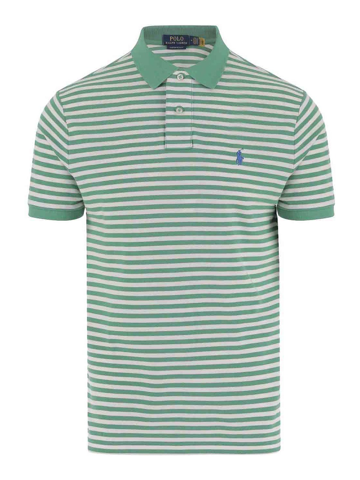 Cotton pole 710956682009 (Polo Ralph Lauren / ポロシャツ ) | Polo Ralph Lauren (ポロ ラルフ ローレン)