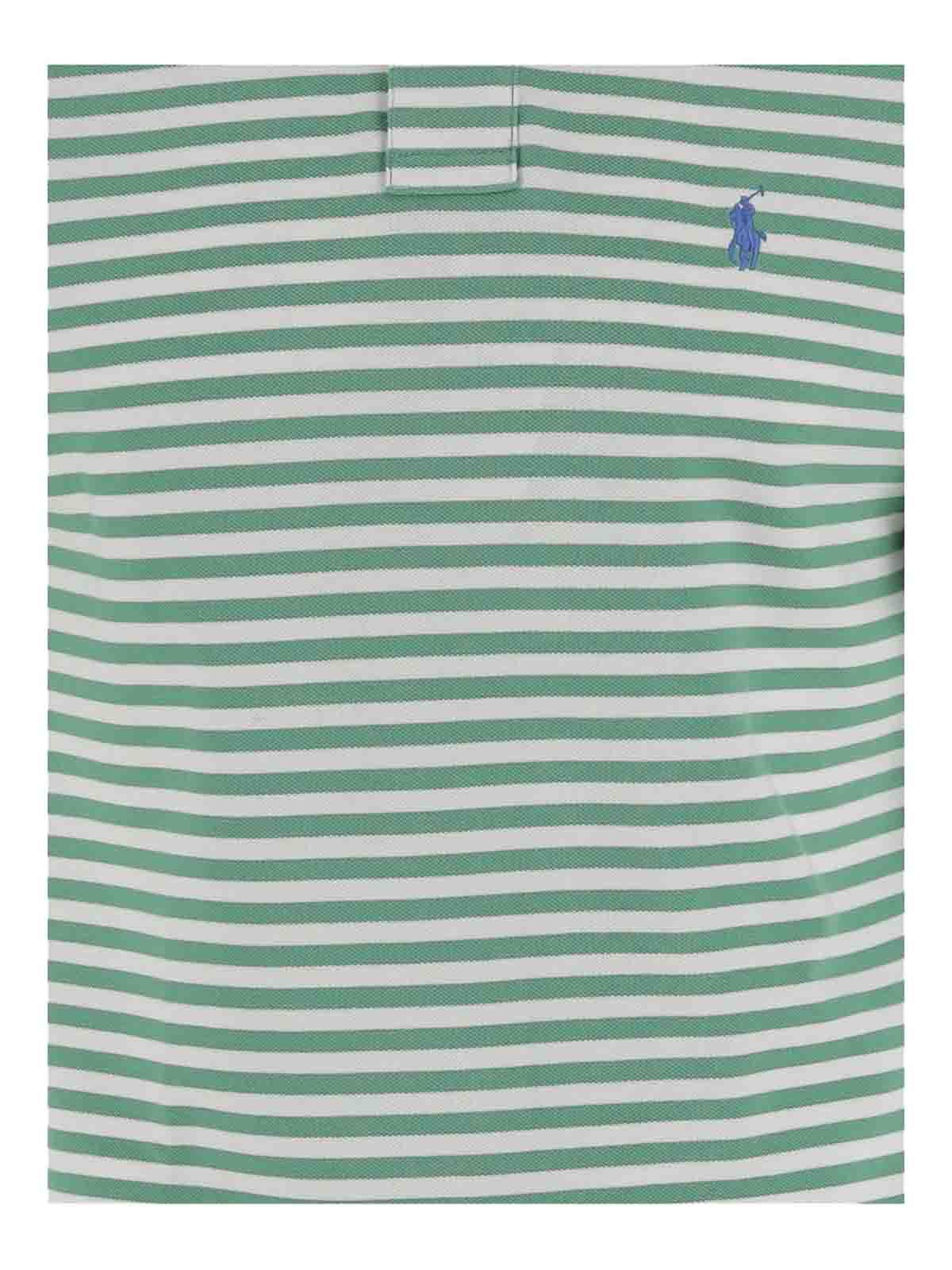 Cotton pole 710956682009 (Polo Ralph Lauren / ポロシャツ ) | Polo Ralph Lauren (ポロ ラルフ ローレン)(1)
