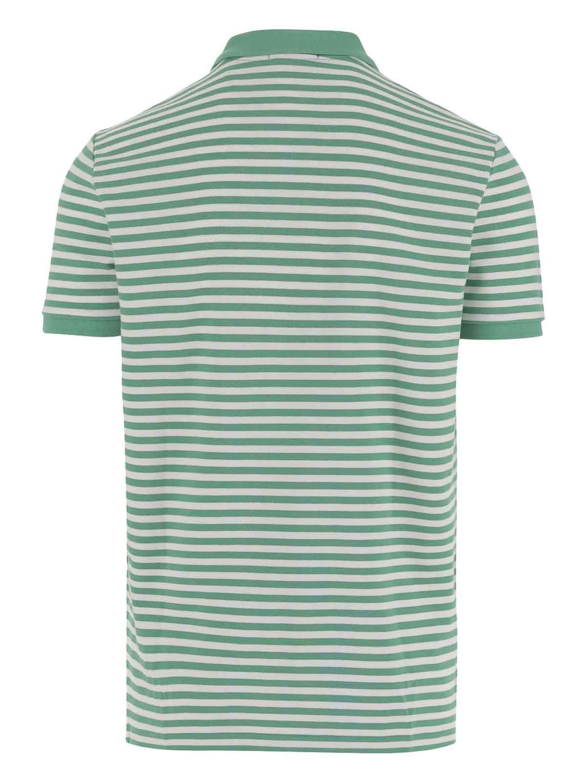 Cotton pole 710956682009 (Polo Ralph Lauren / ポロシャツ ) | Polo Ralph Lauren (ポロ ラルフ ローレン)(2)