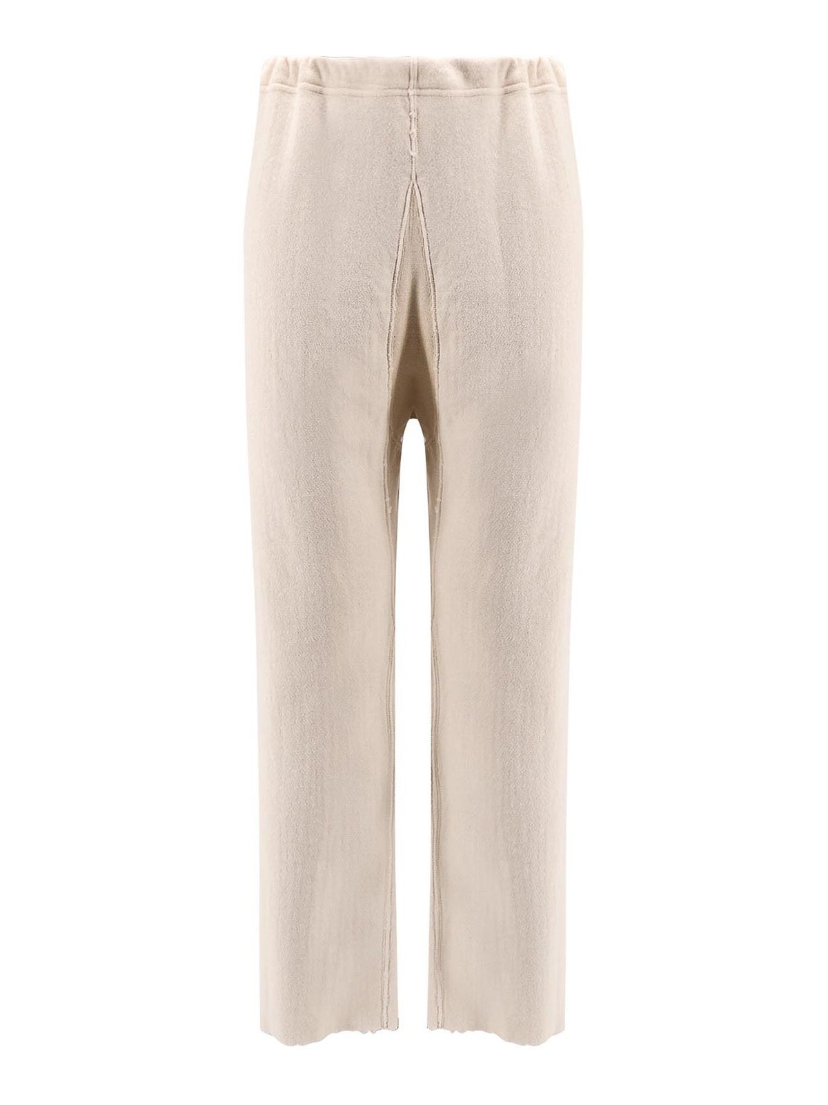 Pantaloni Jogger In Cotone S50KA0662M25015102 (Maison Margiela / パンツ ) | Maison Margiela (メゾン マルジェラ)