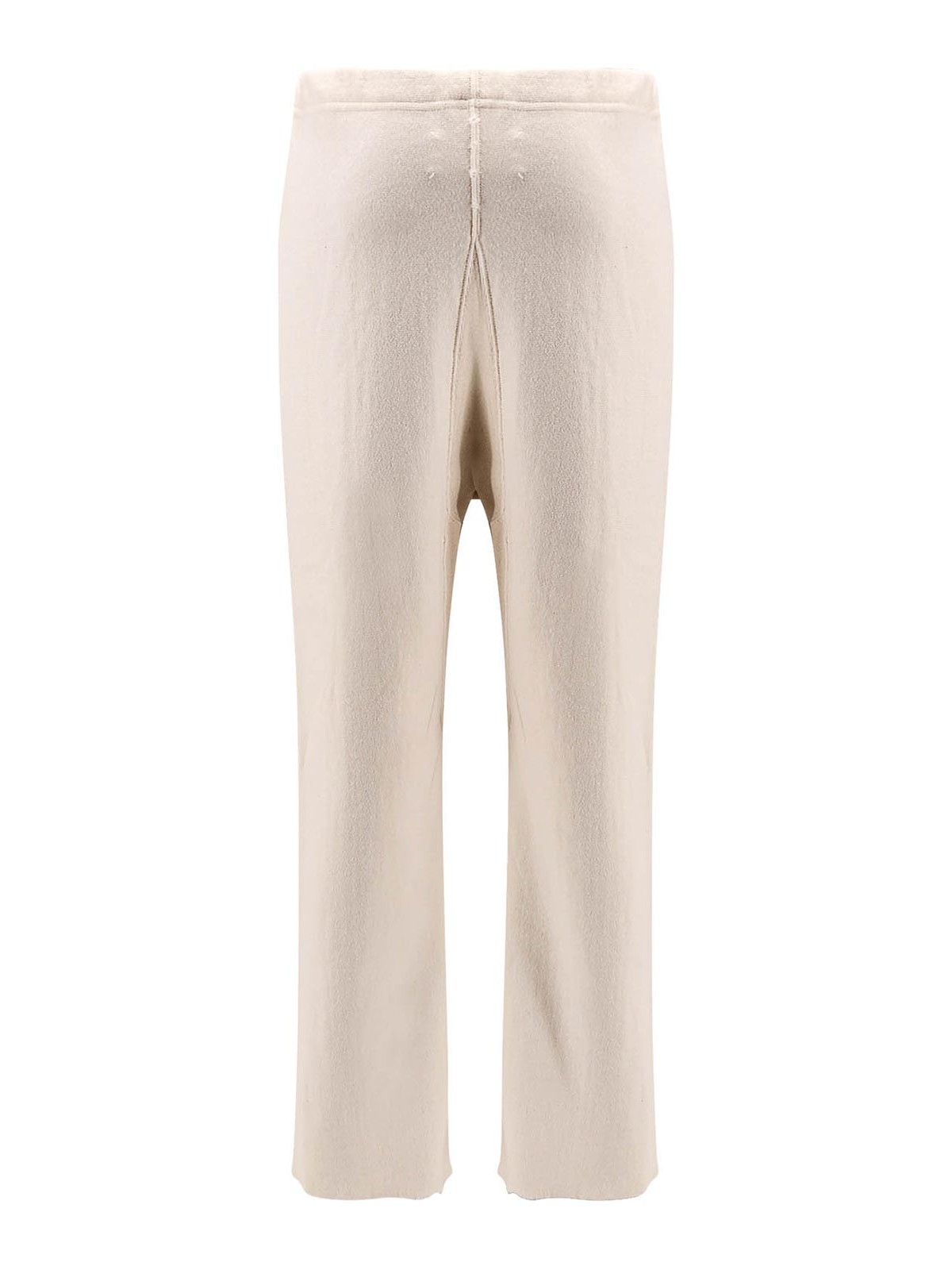 Pantaloni Jogger In Cotone S50KA0662M25015102 (Maison Margiela / パンツ ) | Maison Margiela (メゾン マルジェラ)(1)