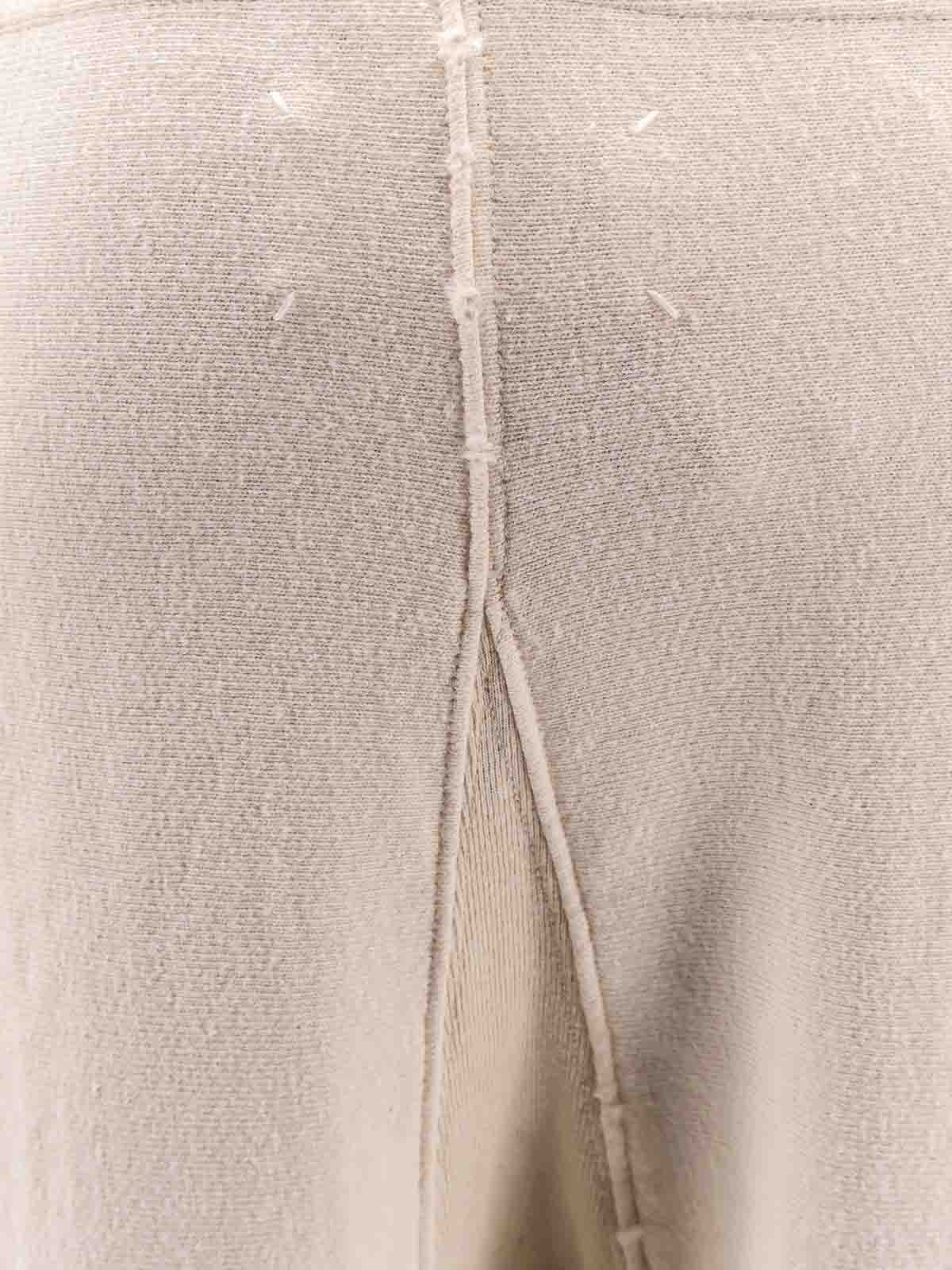 Pantaloni Jogger In Cotone S50KA0662M25015102 (Maison Margiela / パンツ ) | Maison Margiela (メゾン マルジェラ)(2)