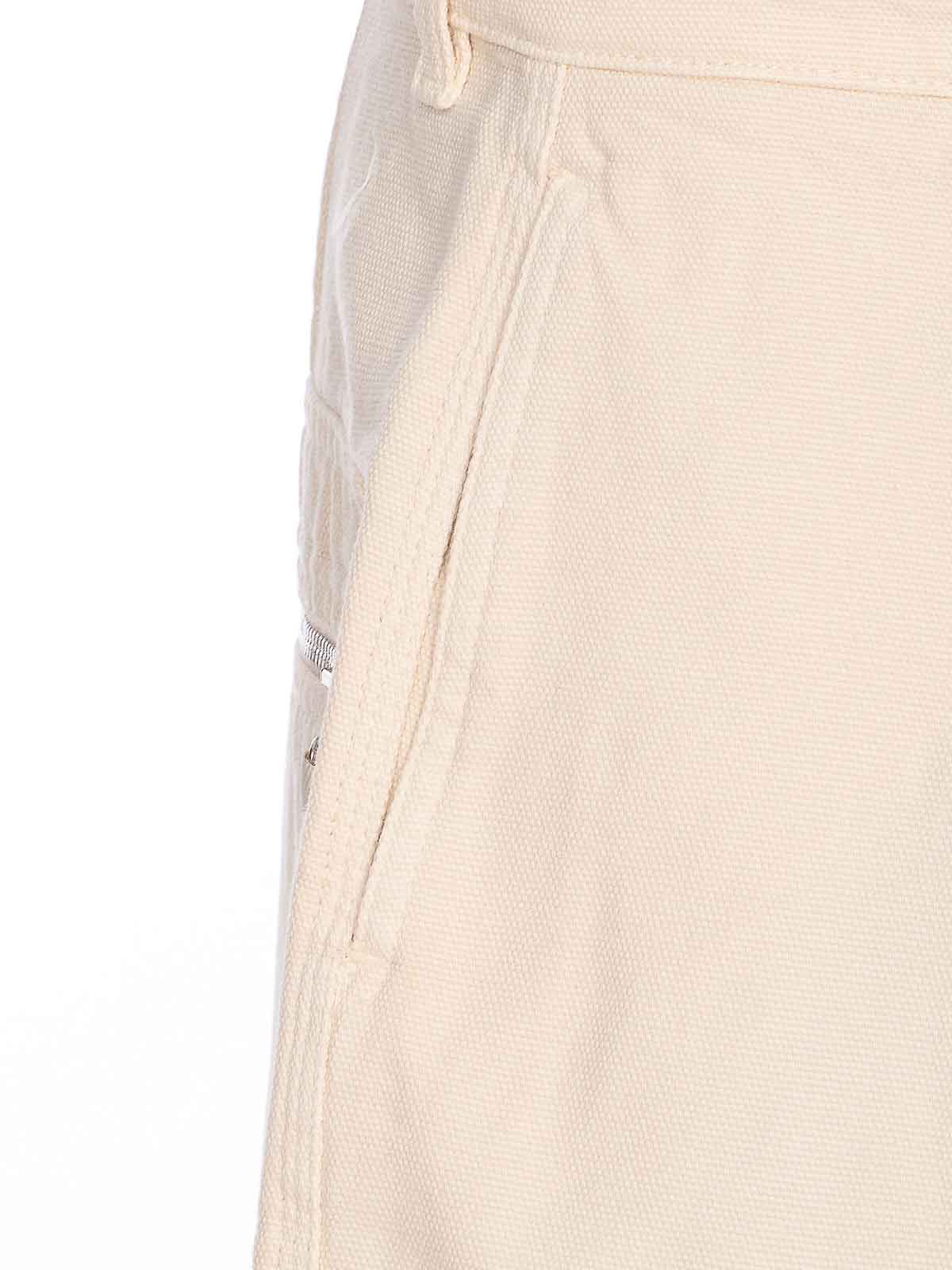 Beige Pascal Bermuda 1052452M8C00 (PINKO / ショートパンツ ) | PINKO (ピンコ)(2)