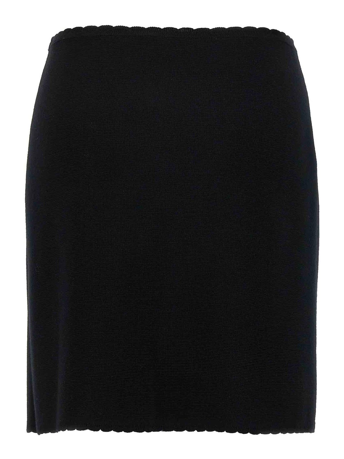 スカート Moschino Chain skirt Chain Skirt (MOSCHINO/スカート) | MOSCHINO(モスキーノ)の