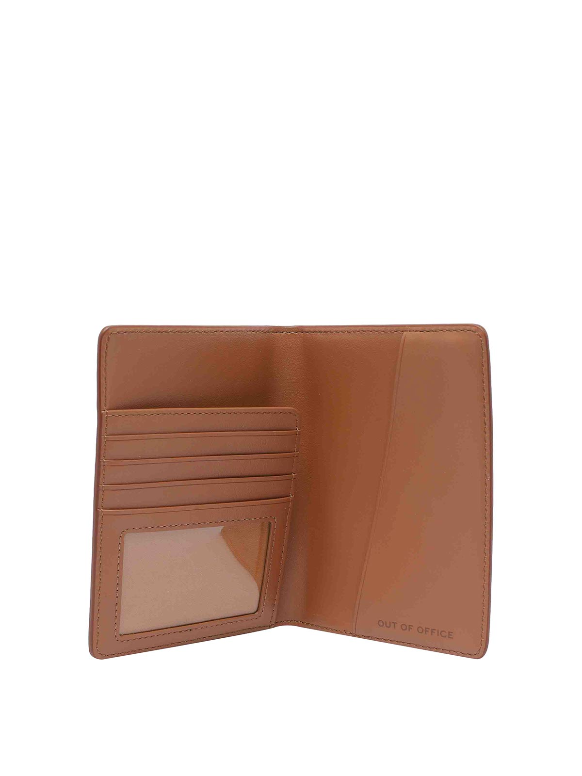 Brown The Passport Case 2P5STR003S02212 (Marc Jacobs / 財布・カードケース ) | Marc Jacobs (マーク ジェイコブス)(1)