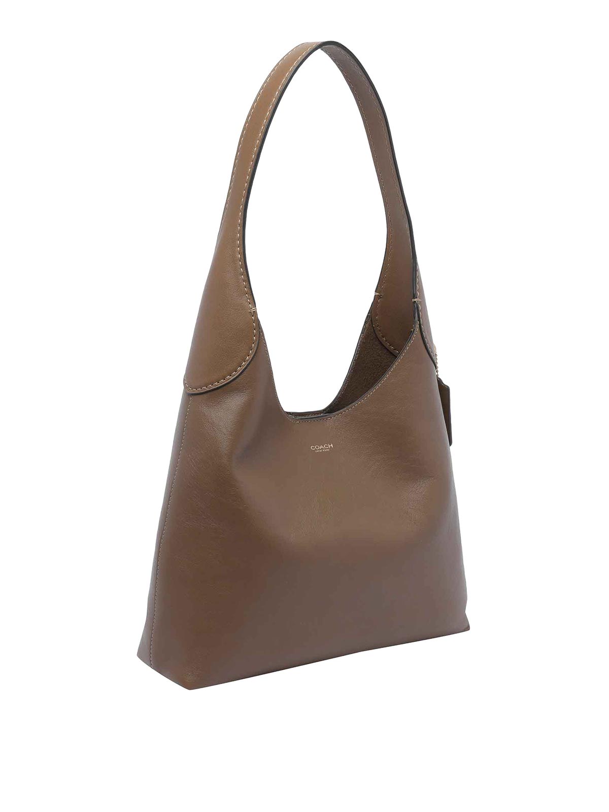 Brooklyn 28 Shoulder Bag CU068DARKSTONE (COACH / ハンドバッグ・ショルダーバッグ ) | COACH (コーチ)(1)