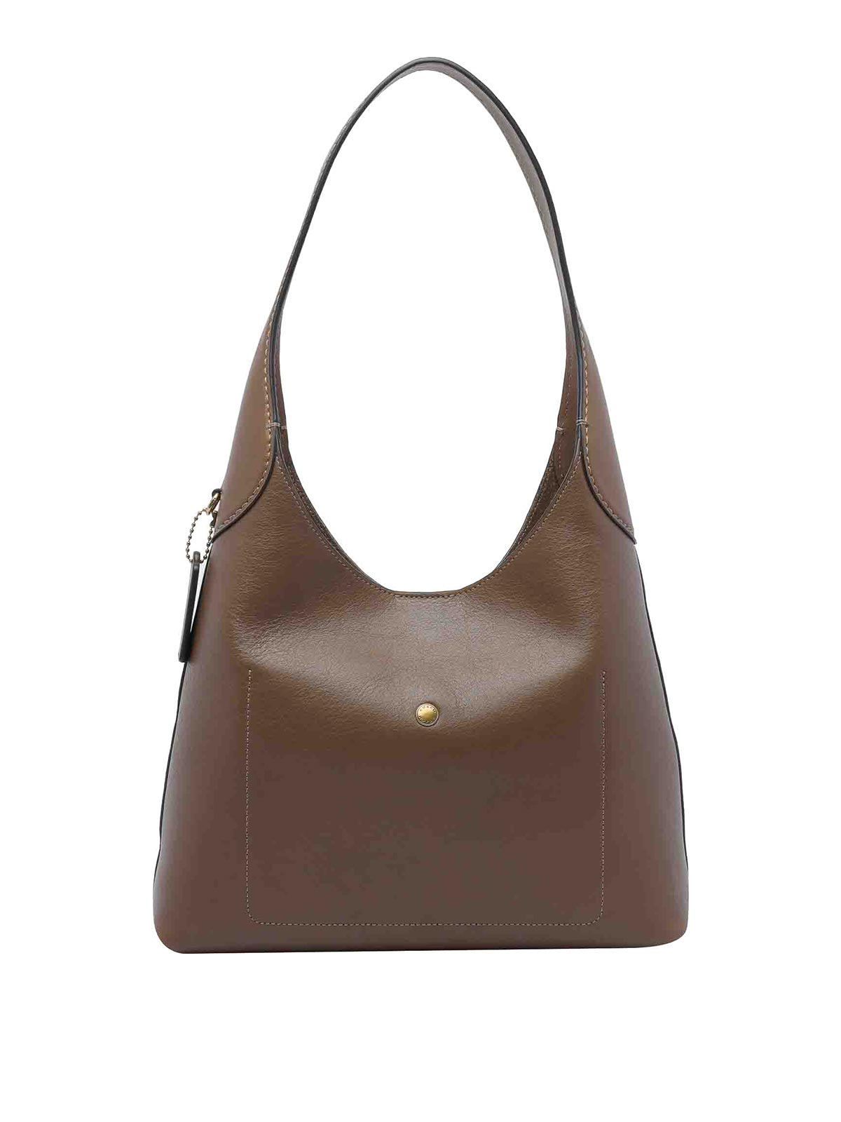 Brooklyn 28 Shoulder Bag CU068DARKSTONE (COACH / ハンドバッグ・ショルダーバッグ ) | COACH (コーチ)(2)