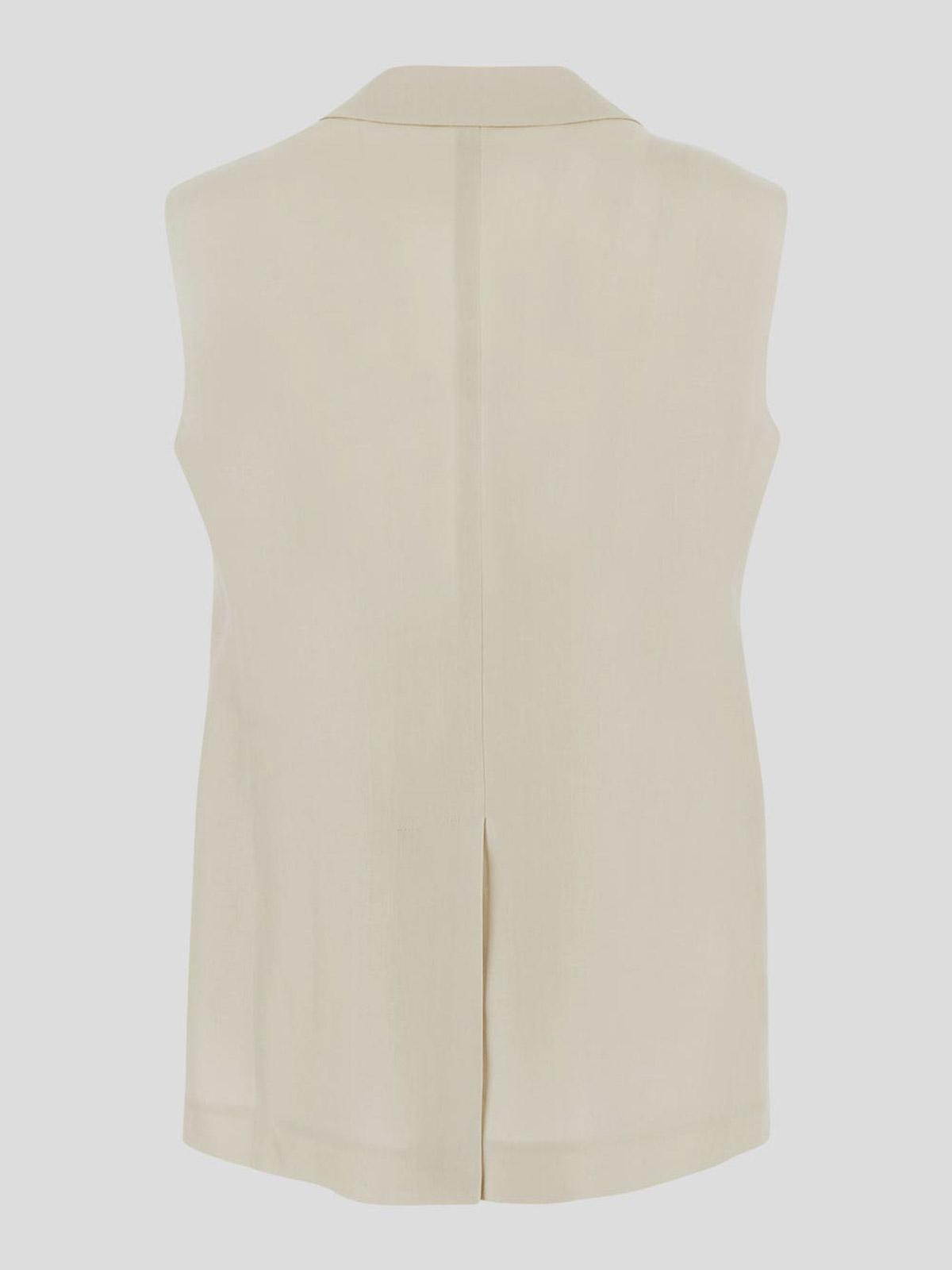 J-bernice vest S25TAGLJBERENICE340021EA812 (TAGLIATORE / カジュアルジャケット・ベスト ) | TAGLIATORE (タリアトーレ)(1)