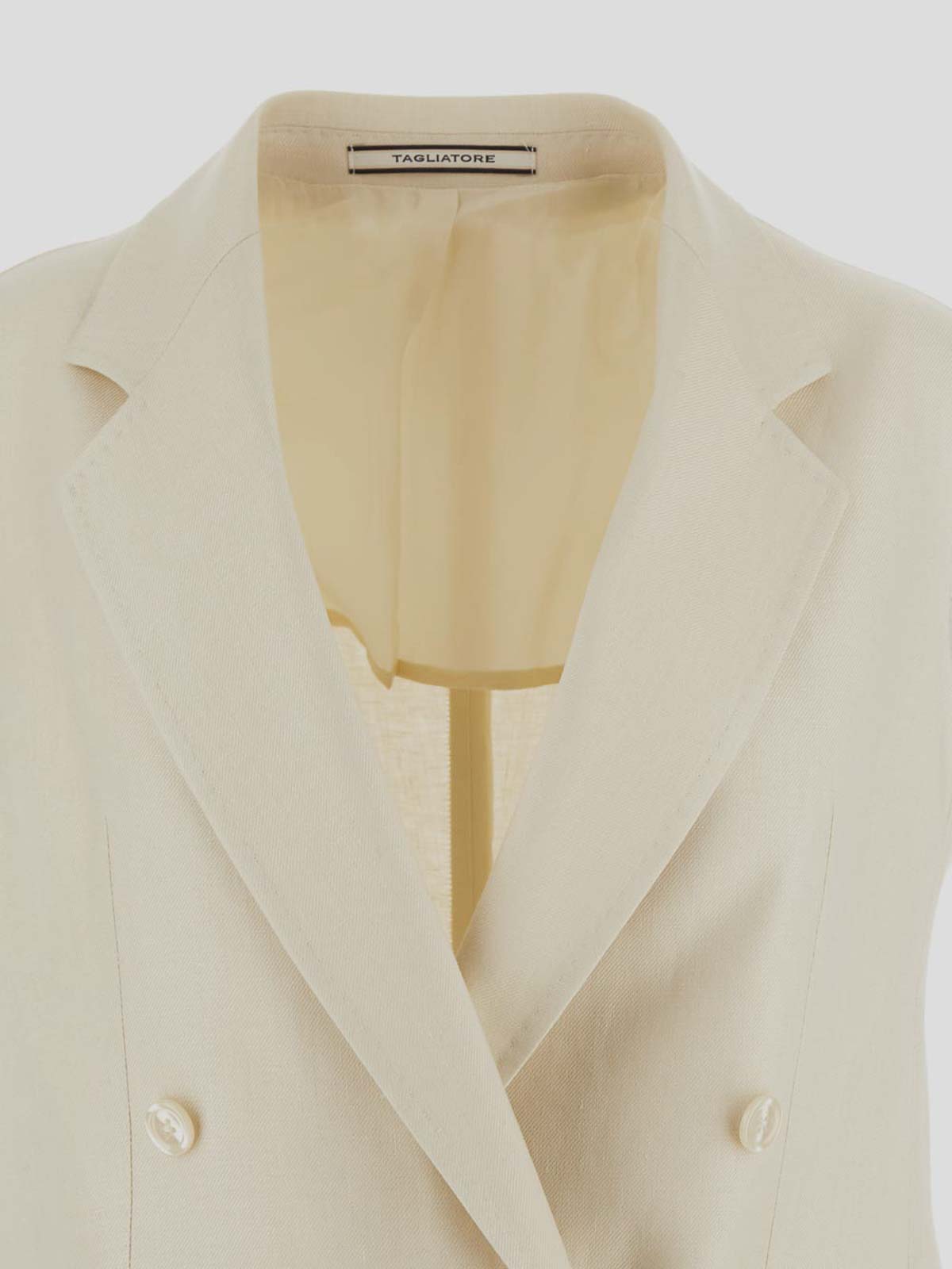J-bernice vest S25TAGLJBERENICE340021EA812 (TAGLIATORE / カジュアルジャケット・ベスト ) | TAGLIATORE (タリアトーレ)(2)