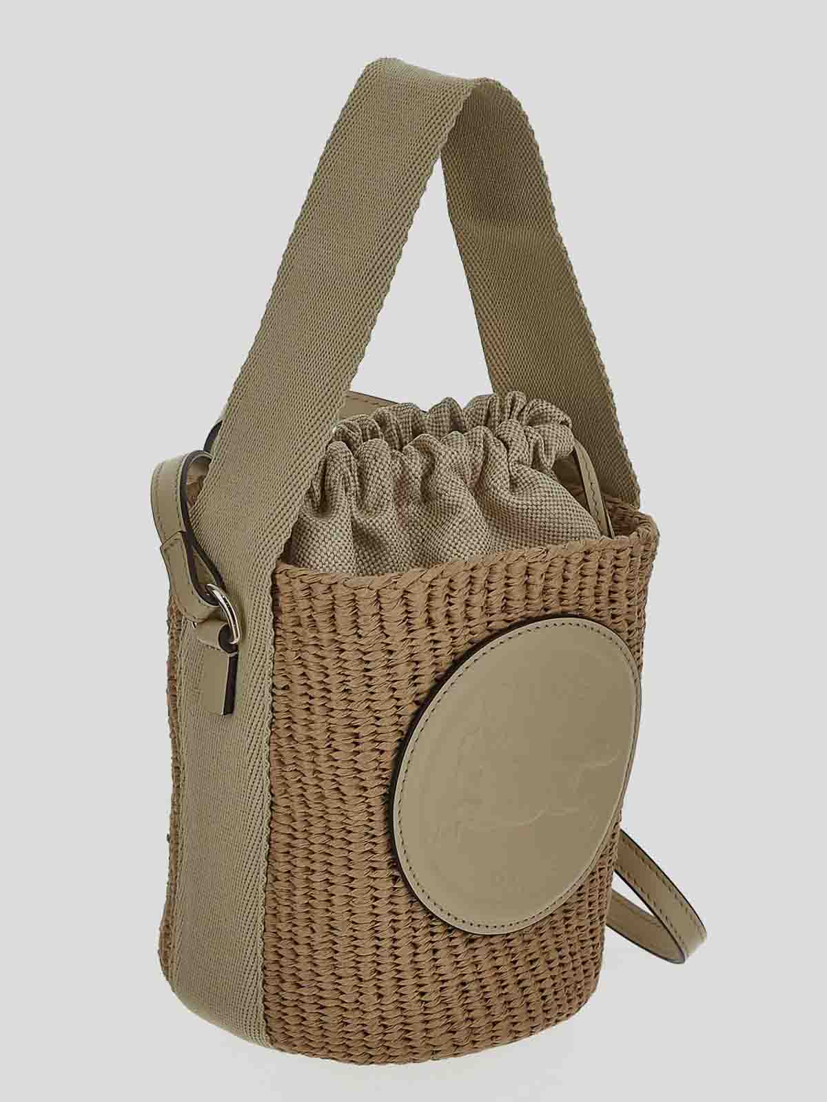 Horse medal bag CHC25SS59208222J (Chloé / ハンドバッグ・ショルダーバッグ ) | Chloé (クロエ)(1)