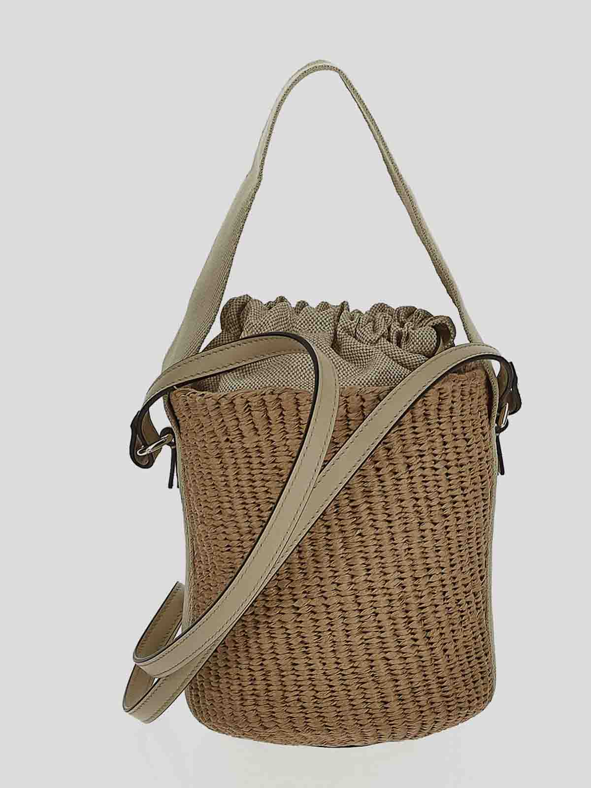 Horse medal bag CHC25SS59208222J (Chloé / ハンドバッグ・ショルダーバッグ ) | Chloé (クロエ)(2)