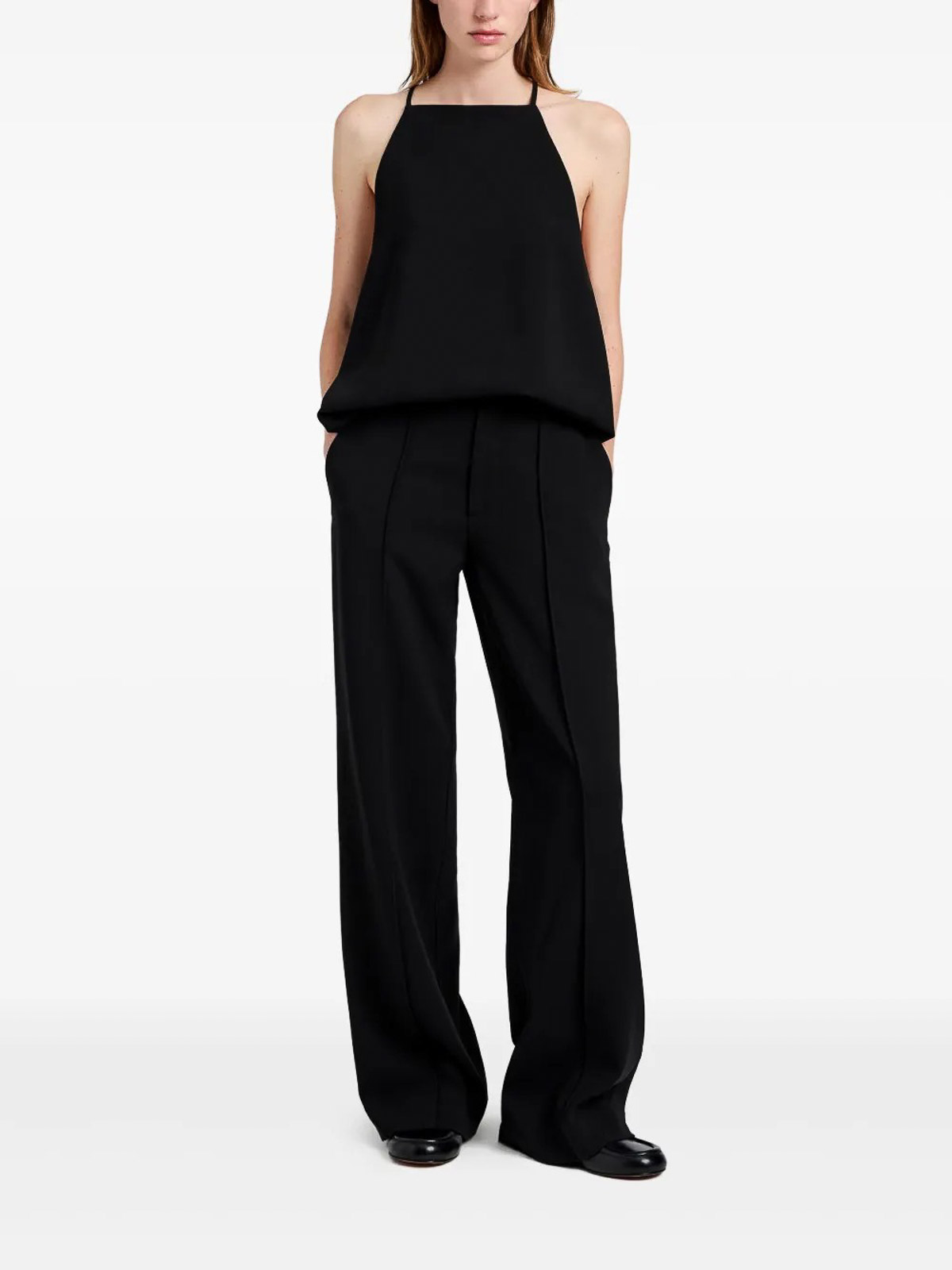 Ensley Top R2534016BY116001 (Proenza Schouler / タンクトップ・キャミソール ) | Proenza Schouler (プロエンザ スクーラー)(3)