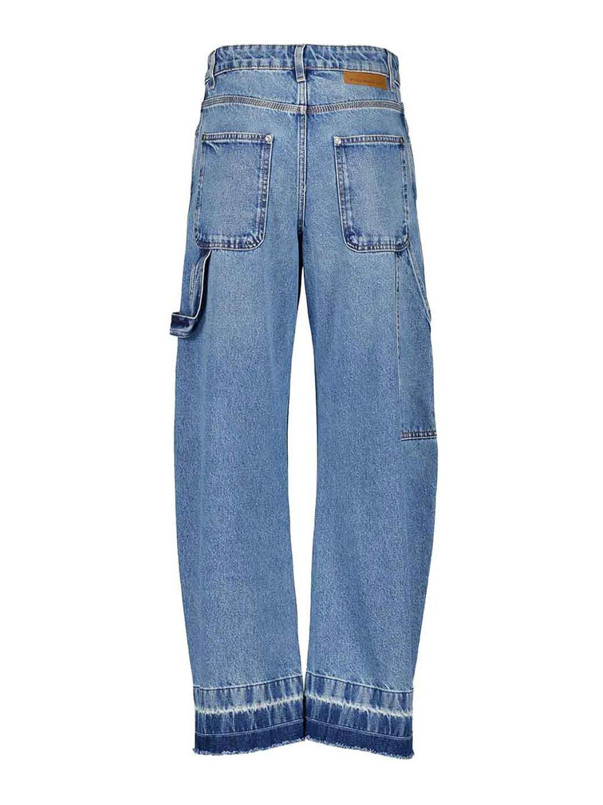Vintage Jeans banana 6D02433SQH054590 (Stella McCartney / ジーンズ ) | Stella McCartney (ステラ マッカートニー)(1)