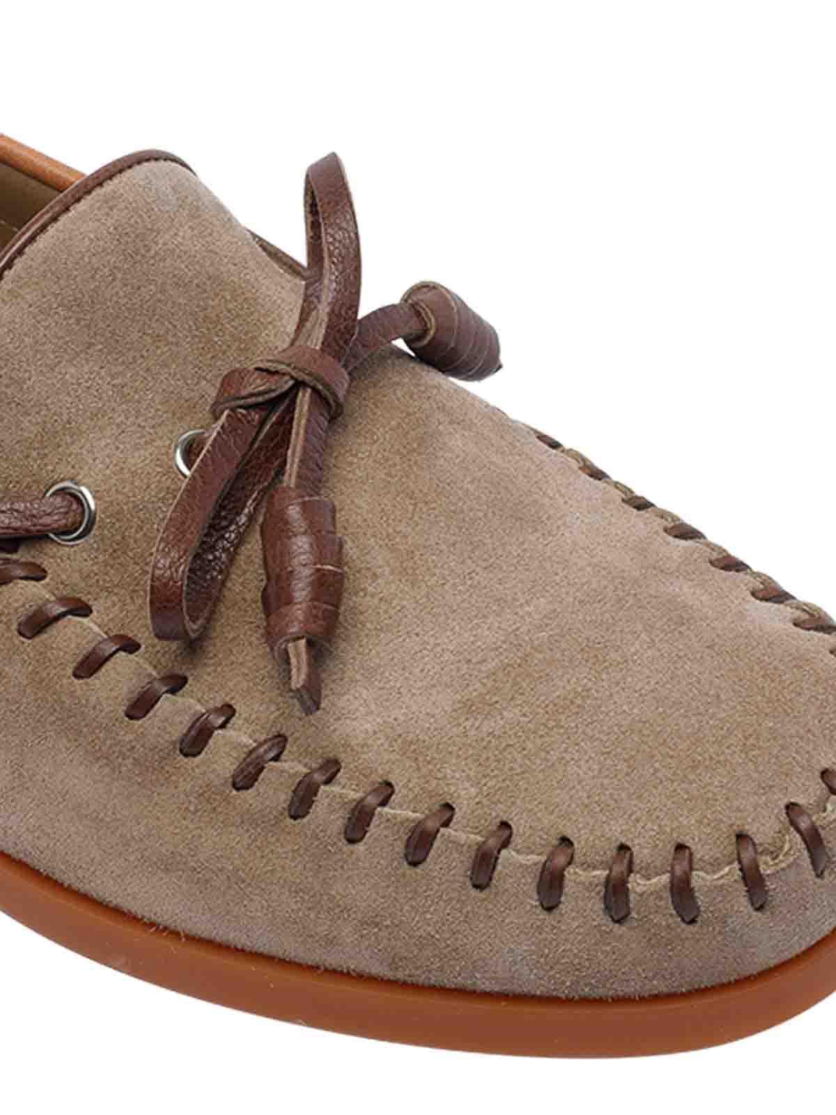 Brown Palm Avenue Loafers S0K85BTLAMV (Valentino Garavani / ローファー ) | Valentino Garavani (ヴァレンティノ)(3)