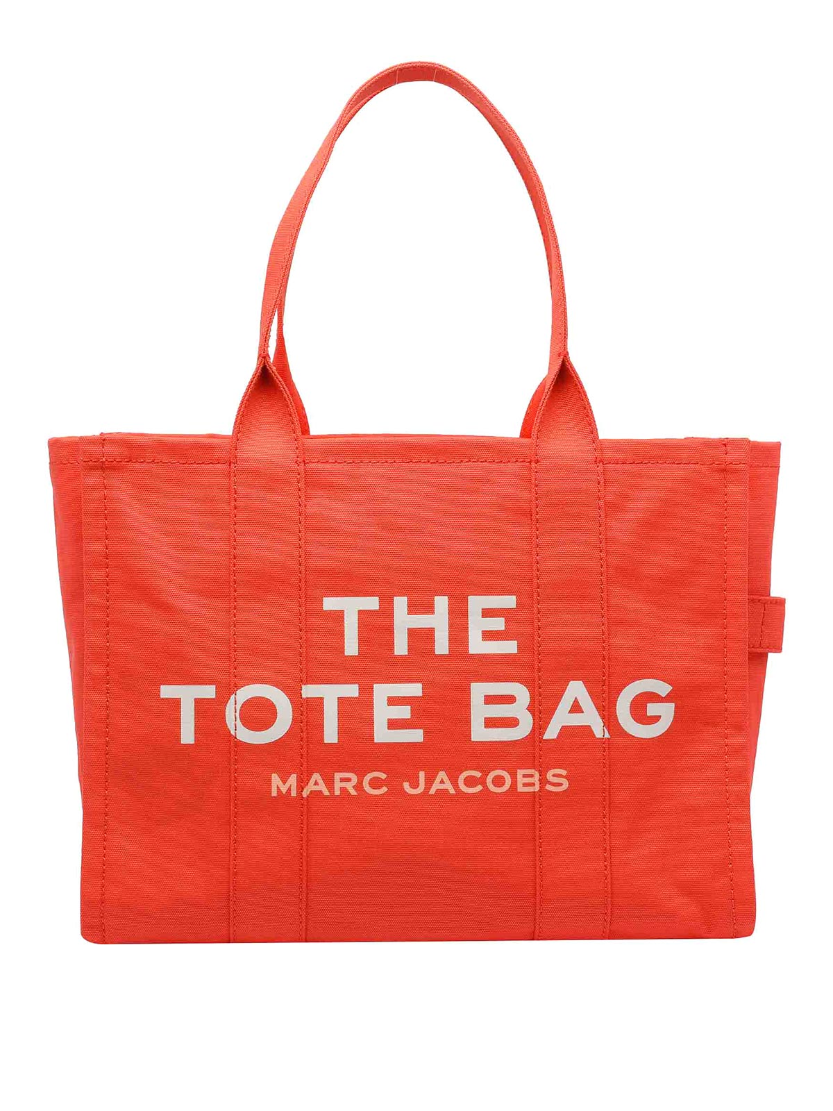 The Large Canvas Tote M0016156846 (Marc Jacobs / トートバッグ ) | Marc Jacobs (マーク ジェイコブス)