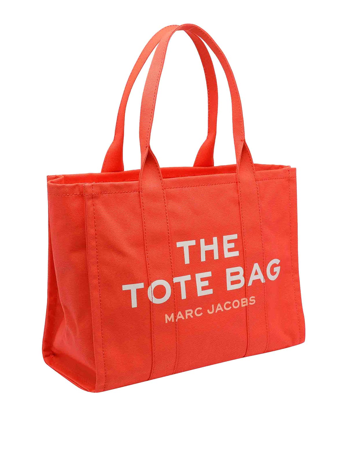 The Large Canvas Tote M0016156846 (Marc Jacobs / トートバッグ ) | Marc Jacobs (マーク ジェイコブス)(1)
