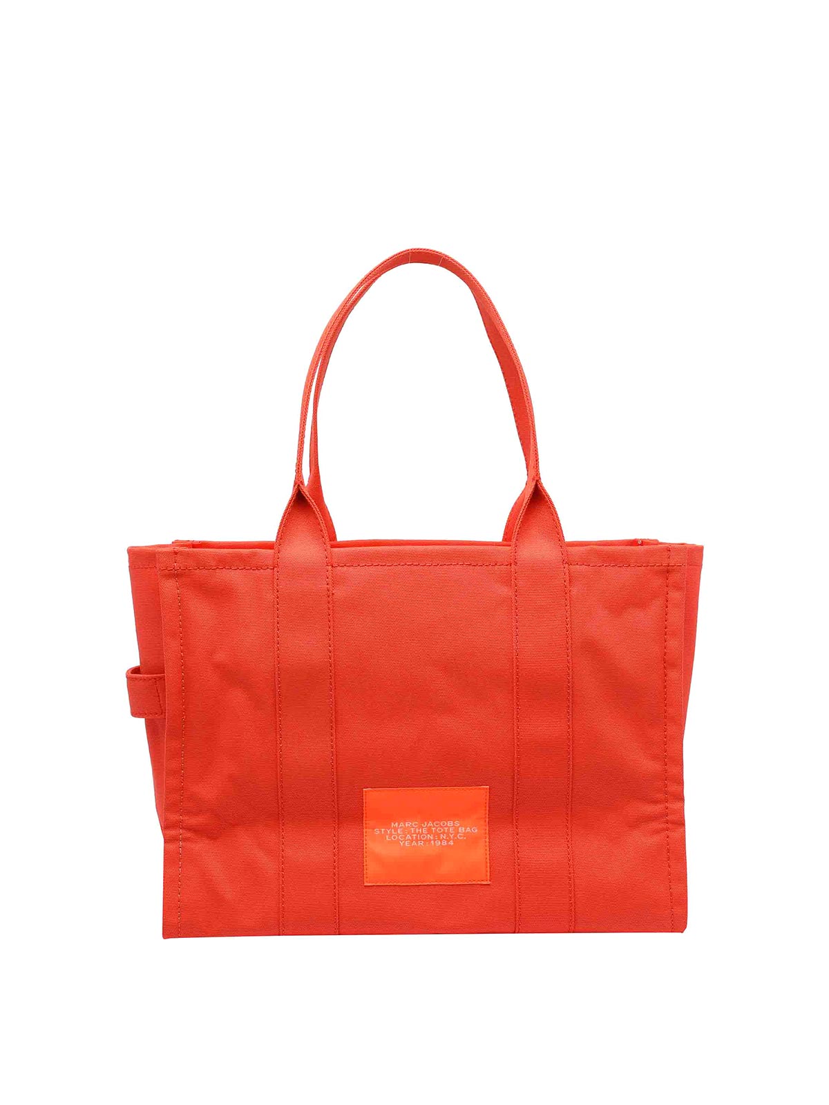 The Large Canvas Tote M0016156846 (Marc Jacobs / トートバッグ ) | Marc Jacobs (マーク ジェイコブス)(2)