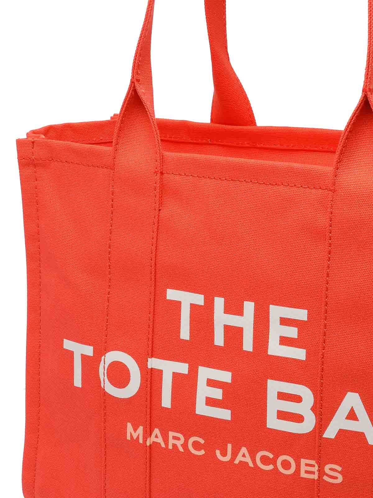 The Large Canvas Tote M0016156846 (Marc Jacobs / トートバッグ ) | Marc Jacobs (マーク ジェイコブス)(3)